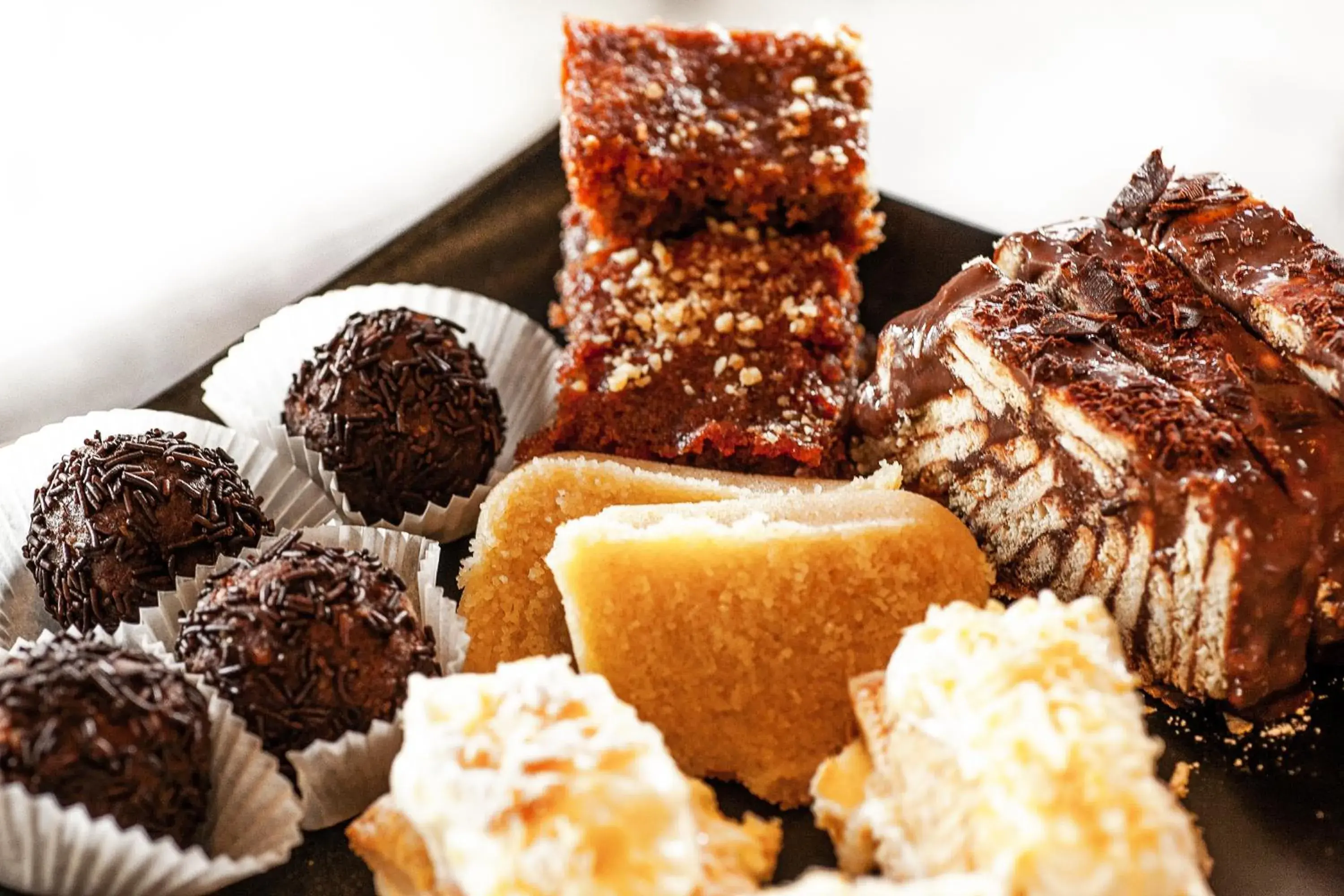 Continental breakfast in Diamond Suites, Philian Hotels and Resorts Continental breakfast in Diamond Suites, Philian Hotels and Resorts