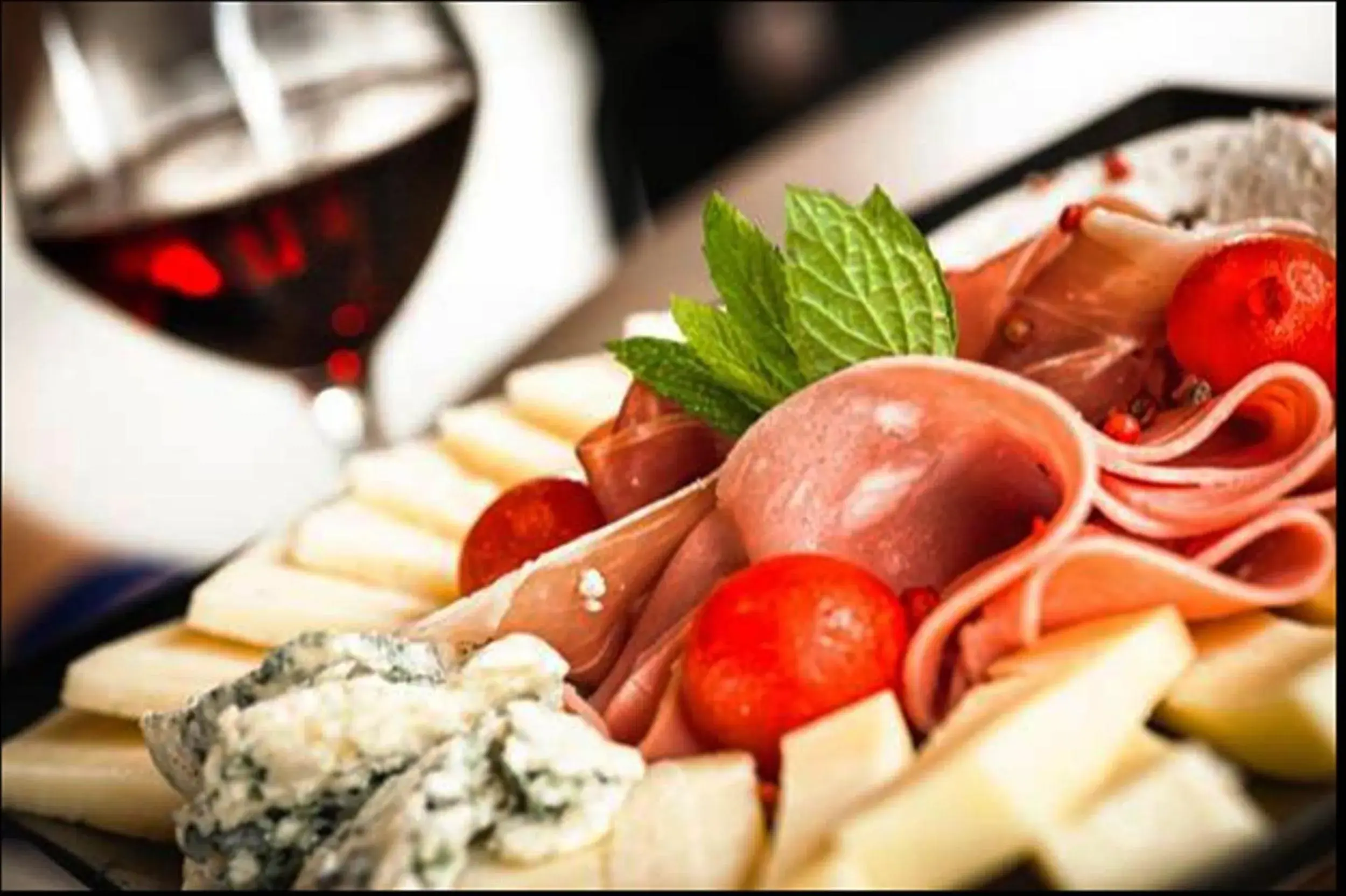 Food in Diamond Suites, Philian Hotels and Resorts Food in Diamond Suites, Philian Hotels and Resorts