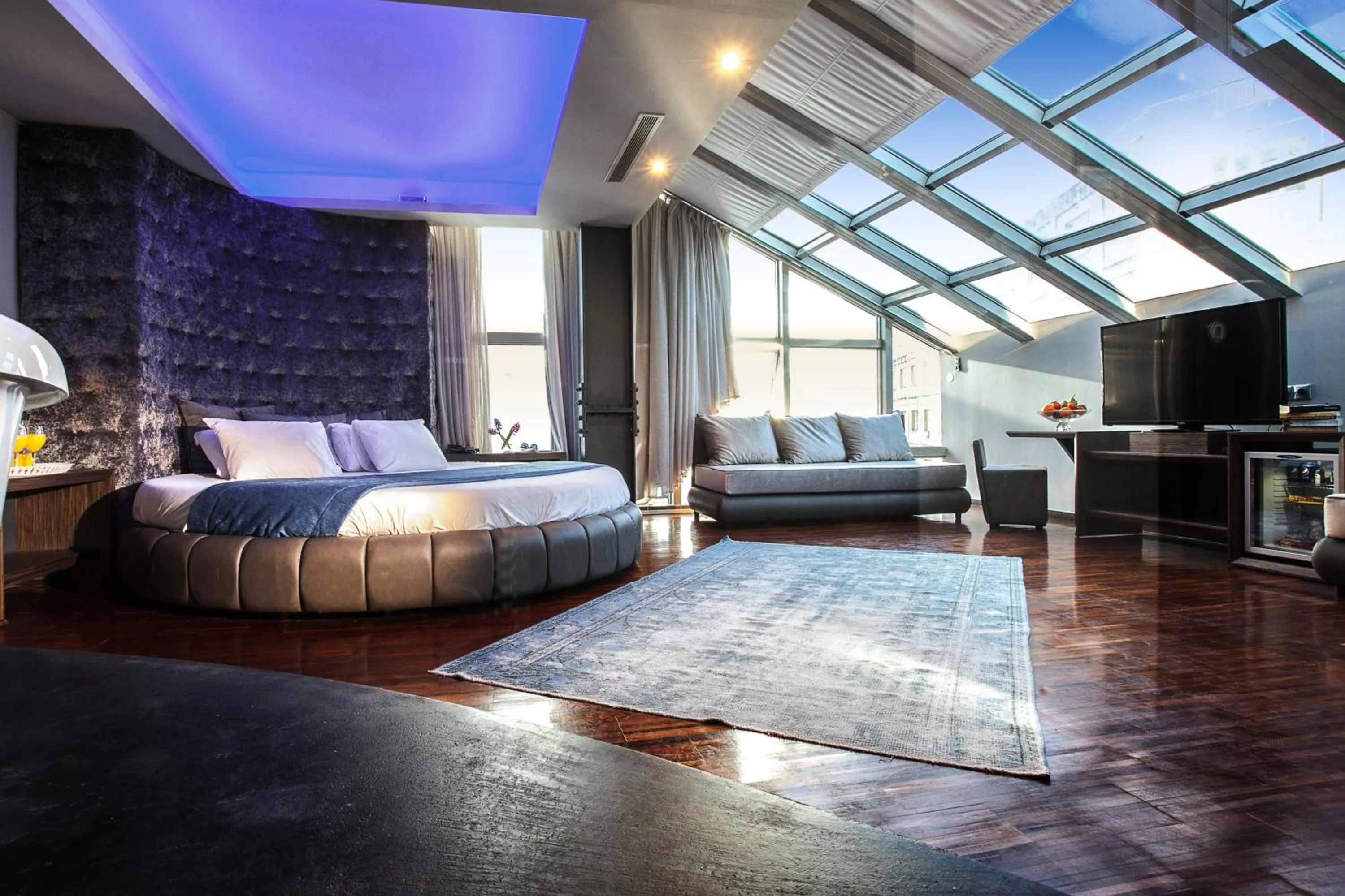 Bedroom in Diamond Suites, Philian Hotels and Resorts