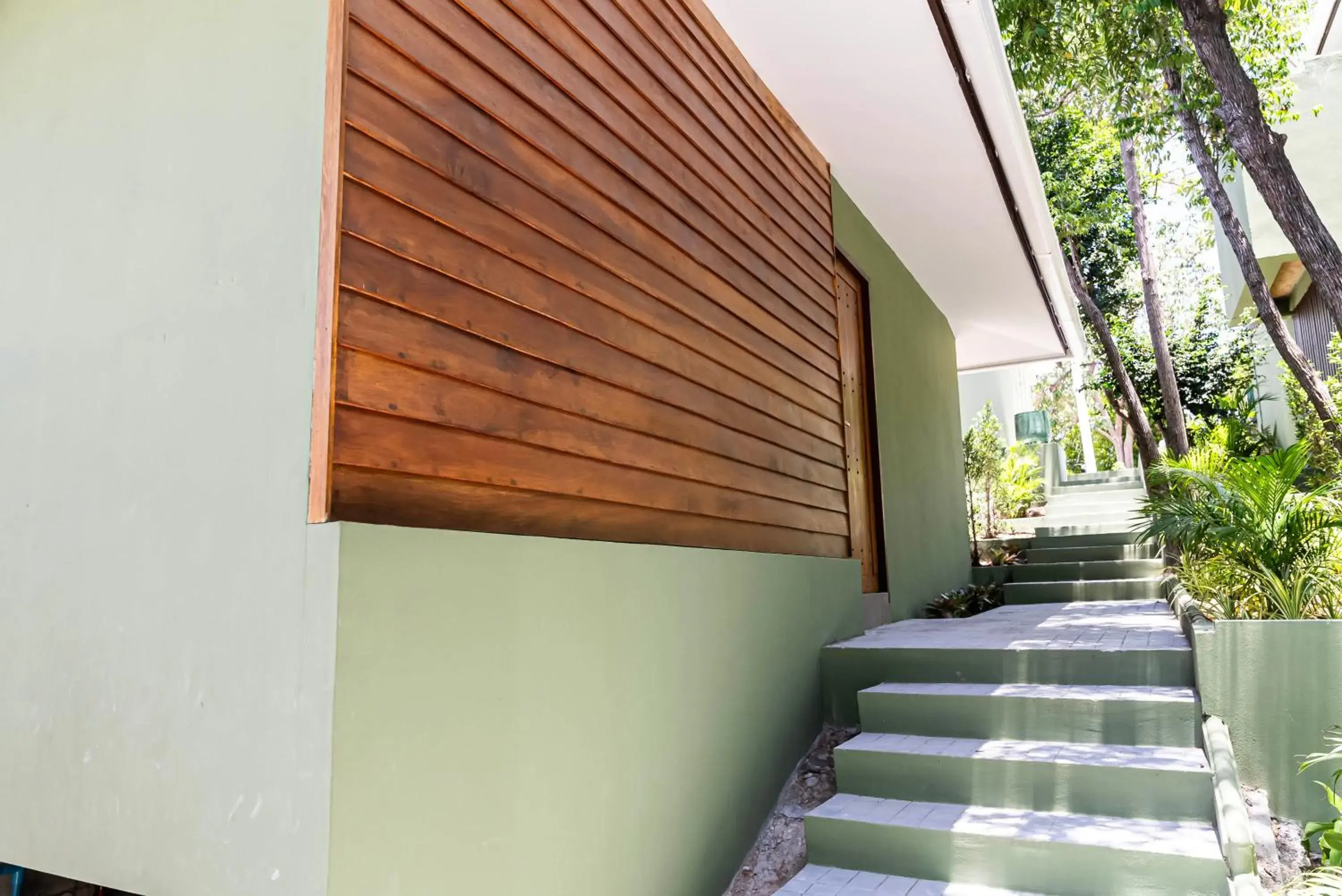 Day in Mae Ya Resort Day in Mae Ya Resort