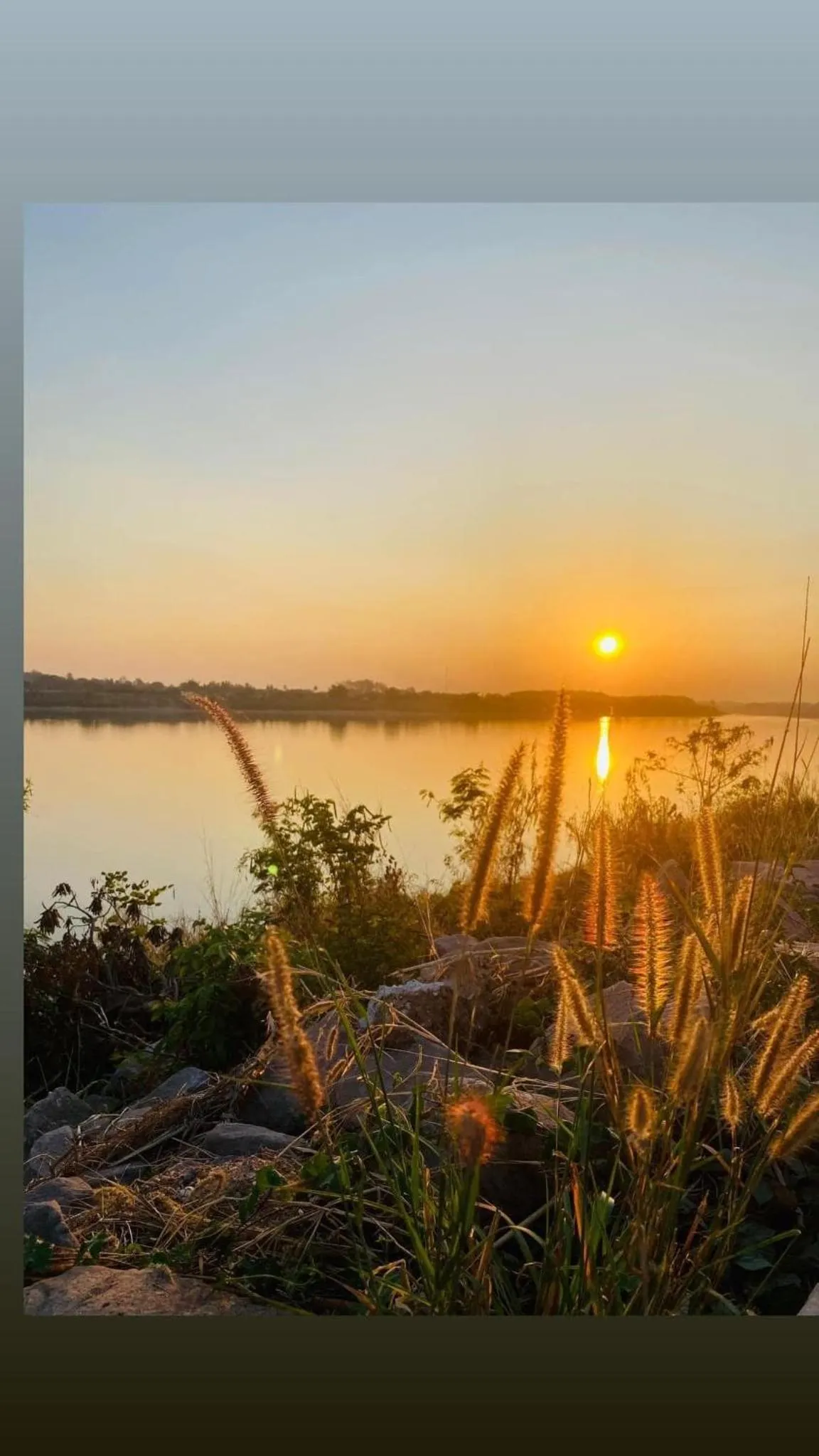 Property building in Peaceful Hotel