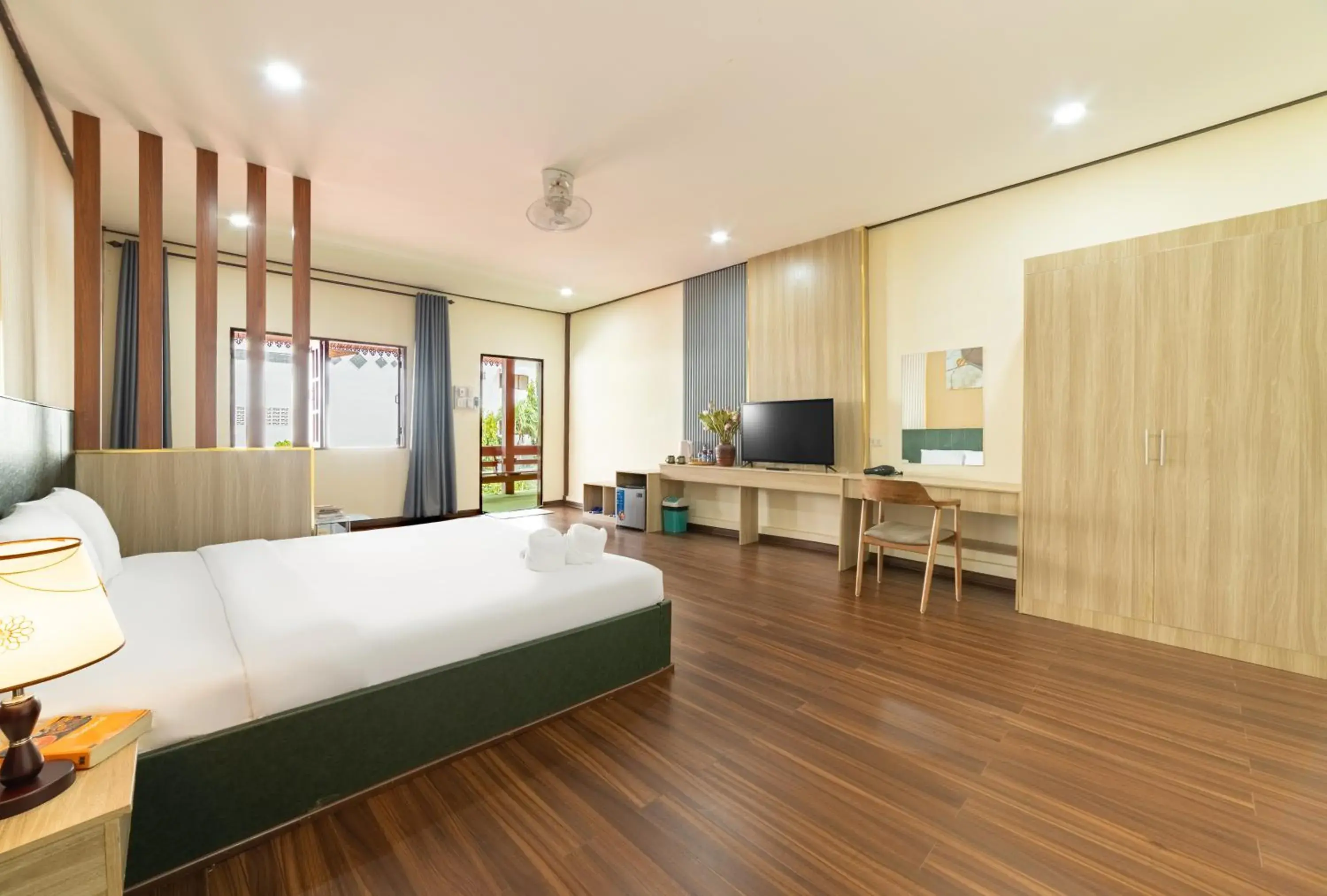 furniture, Bed in Peaceful Hotel furniture, Bed in Peaceful Hotel