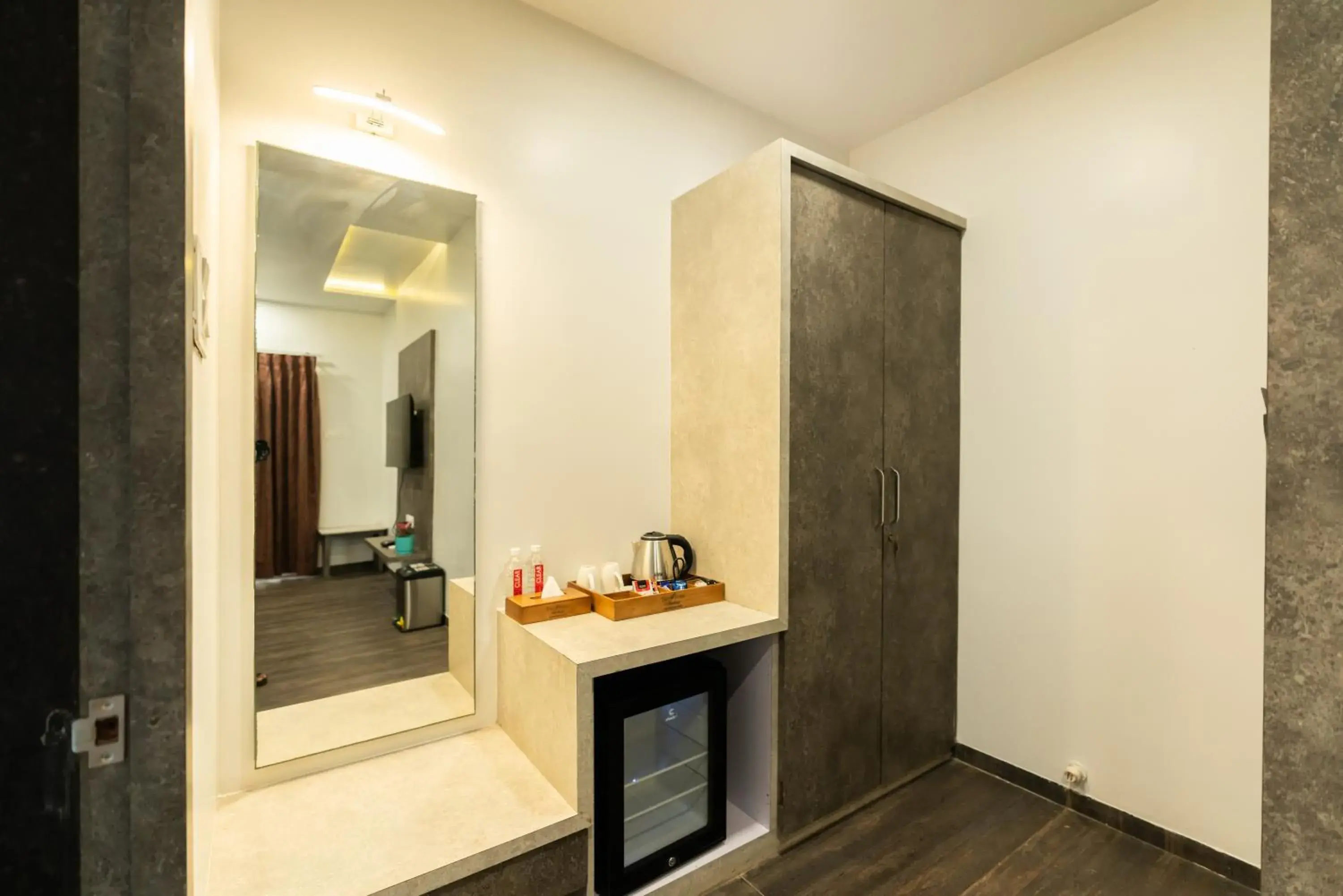 The Fern Residency, Porbandar The Fern Residency, Porbandar