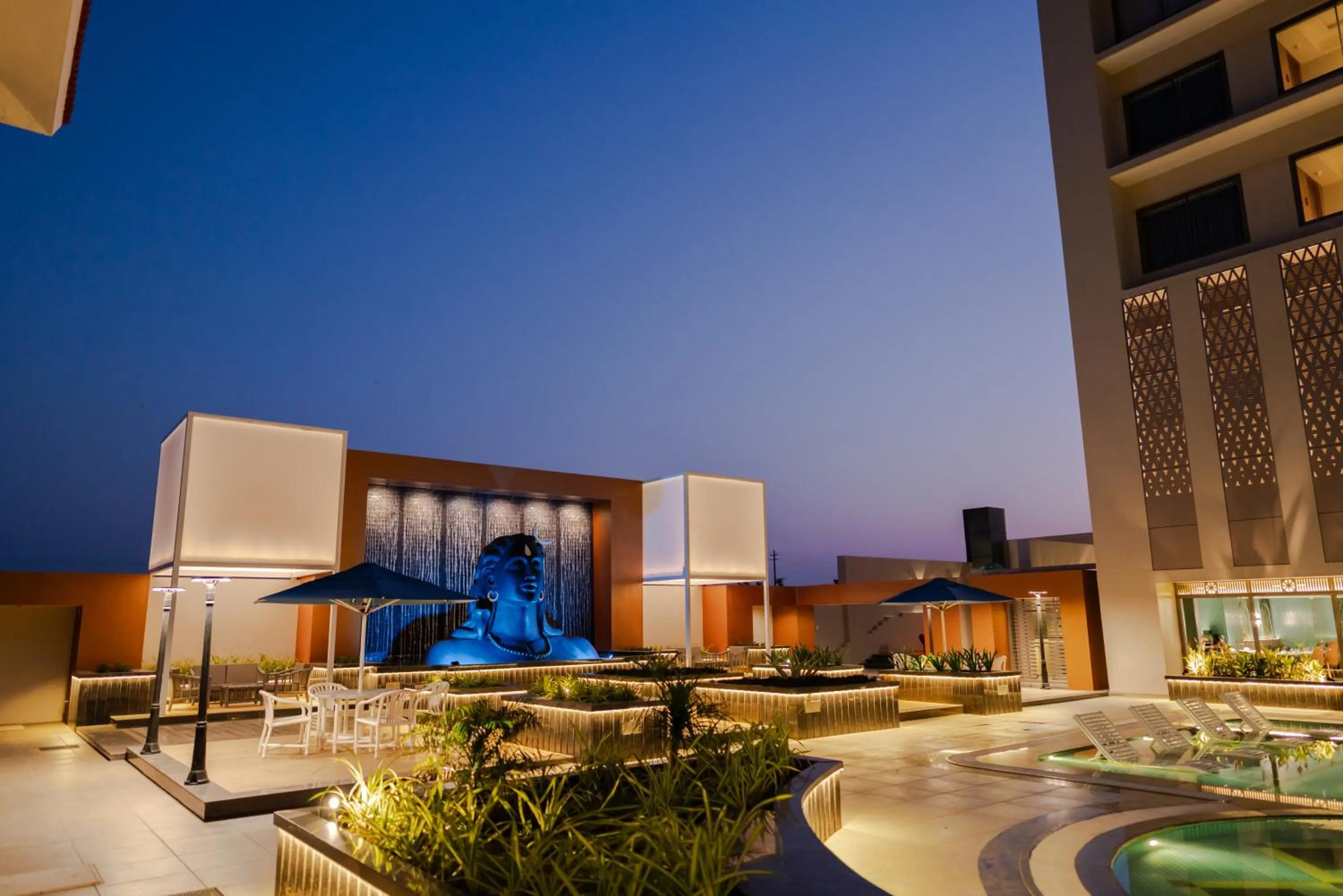 The Fern Residency, Porbandar