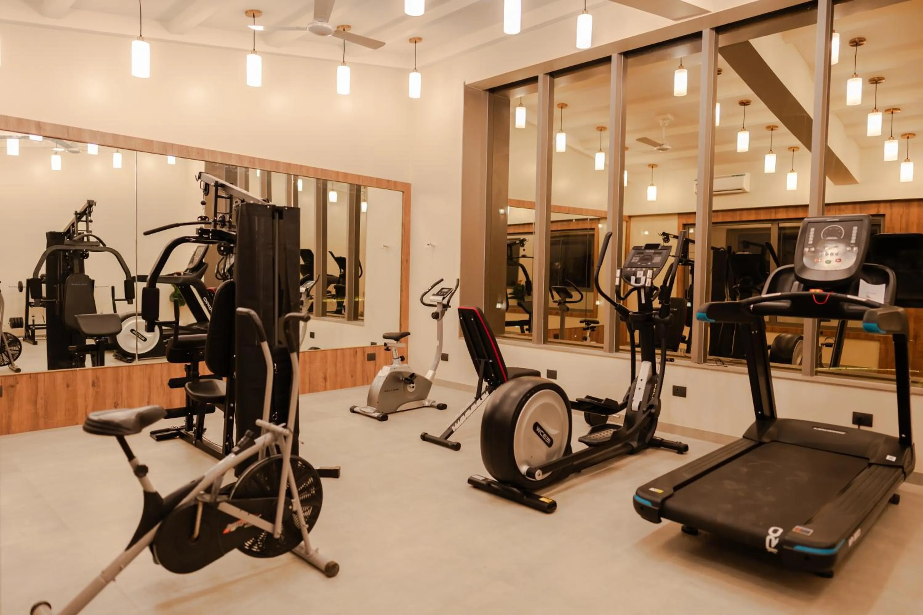 The Fern Residency, Porbandar