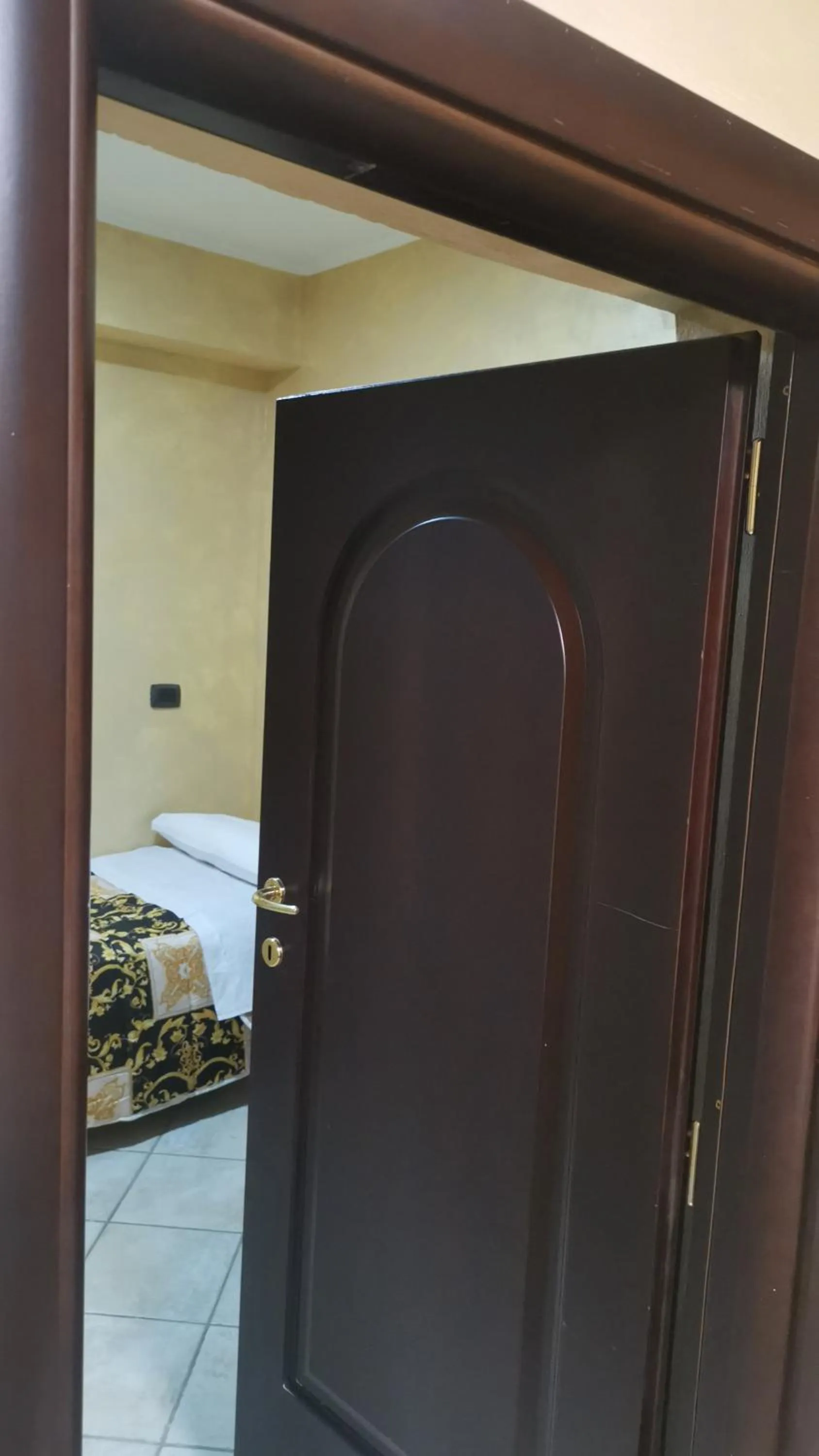 Napolì Affittacamere