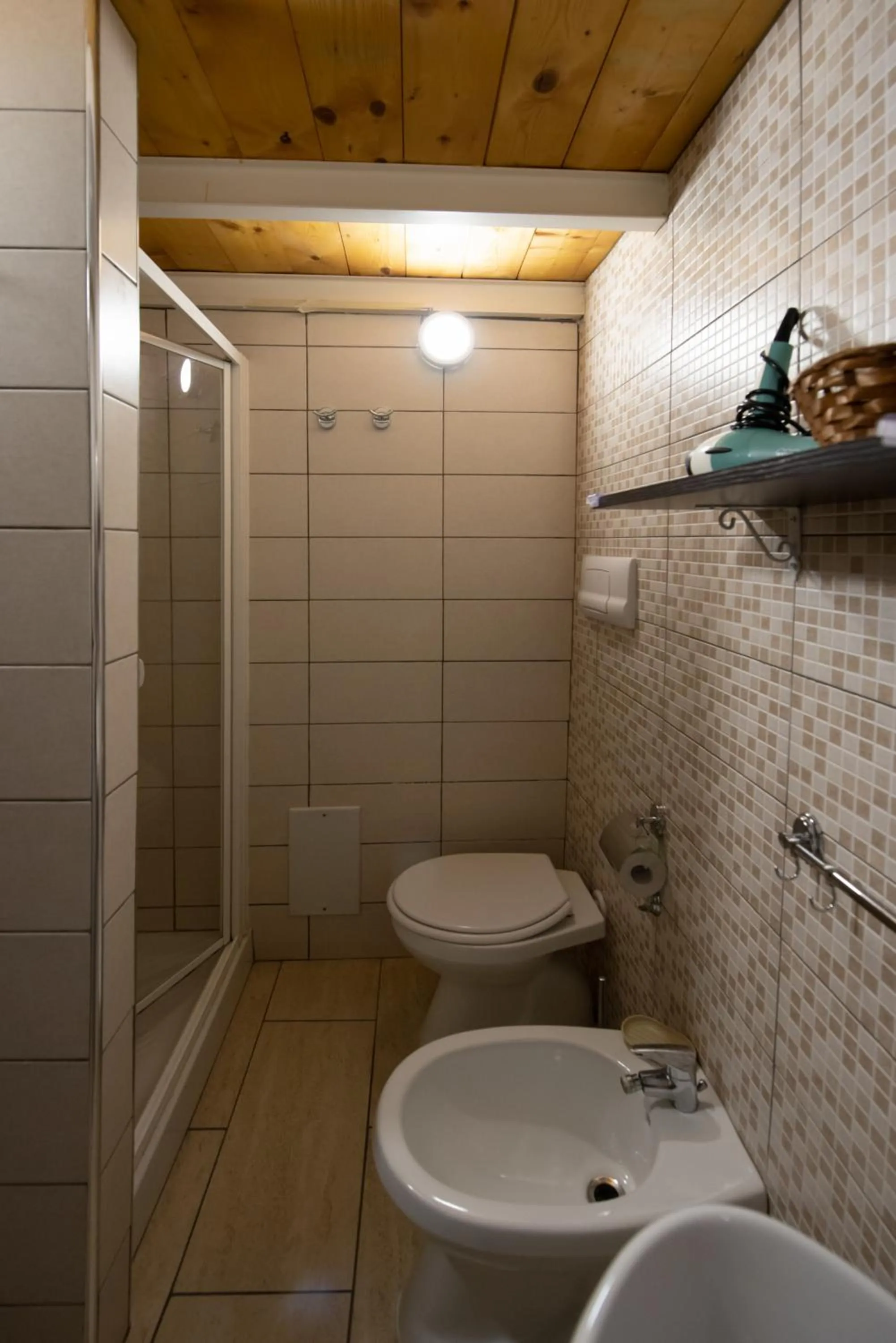 Napolì Affittacamere