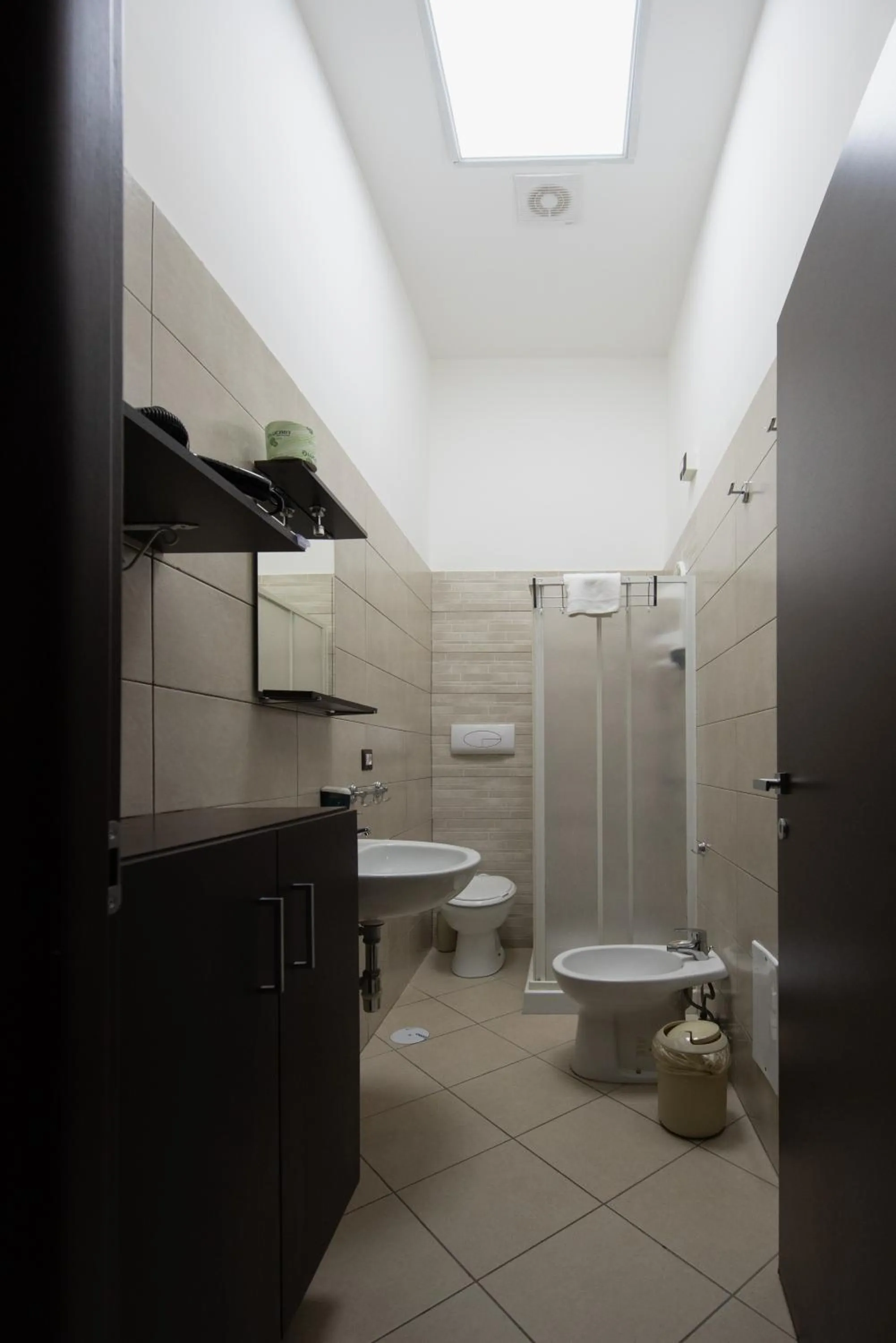 Napolì Affittacamere