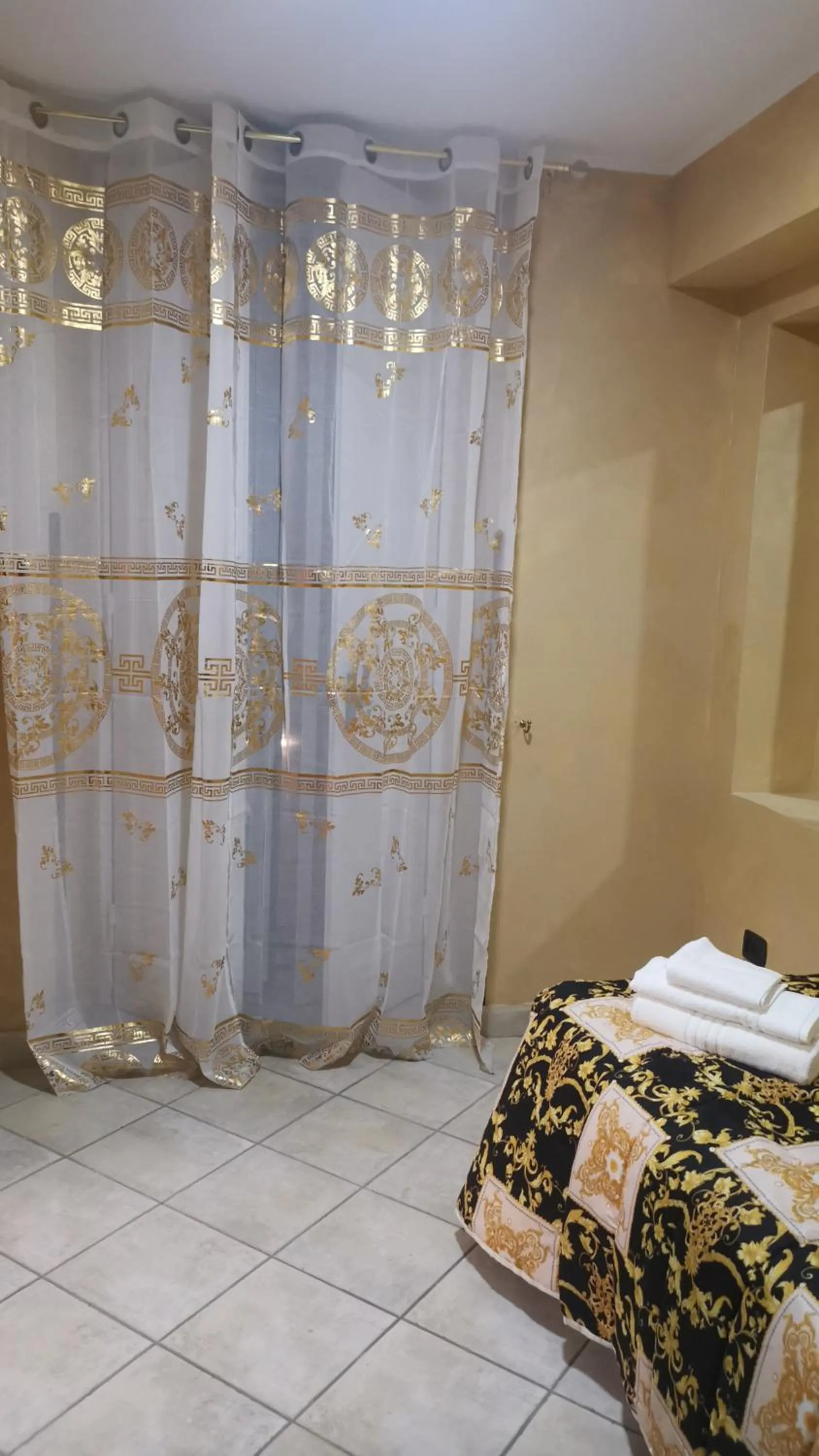 Bed in Napolì Affittacamere