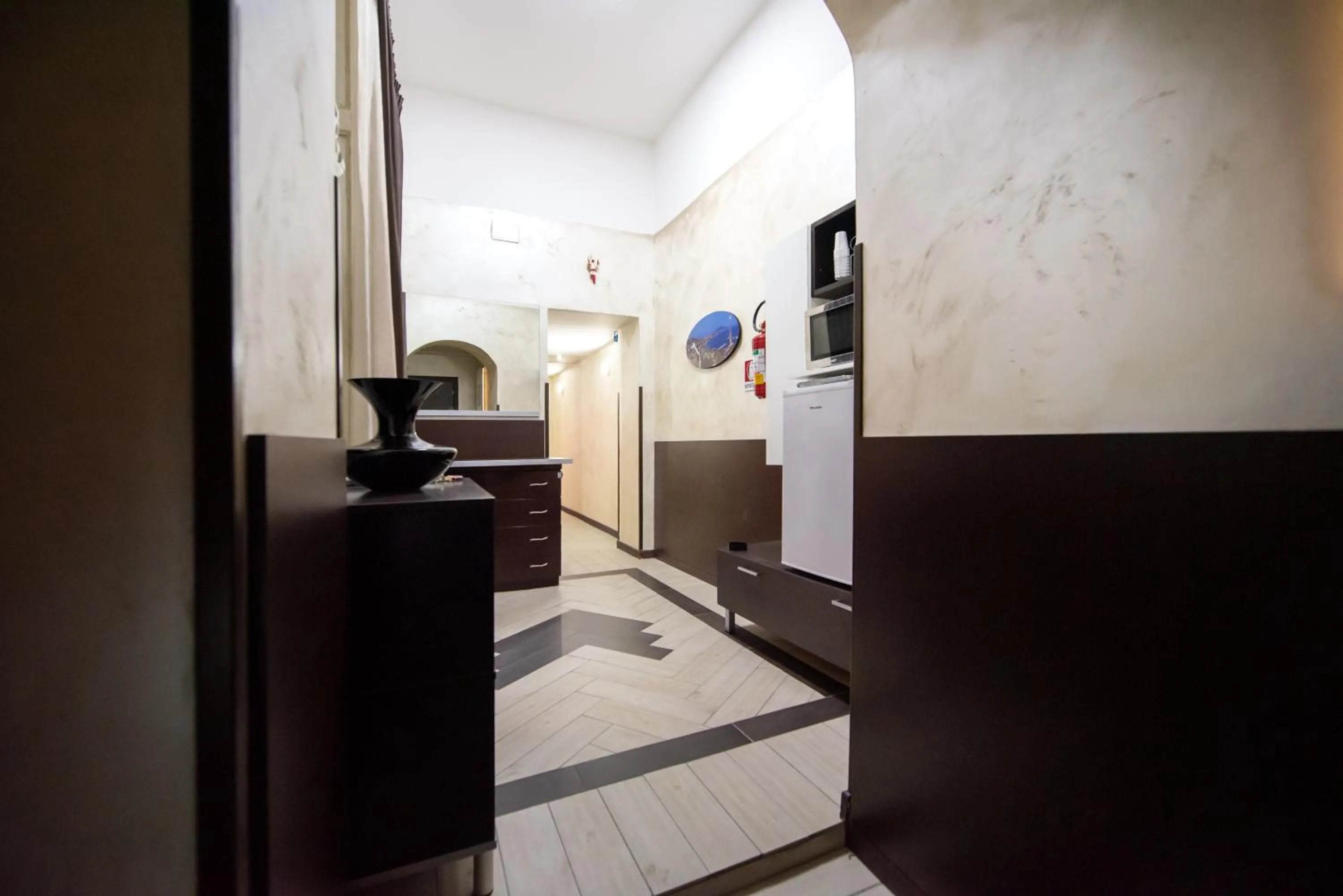 Napolì Affittacamere