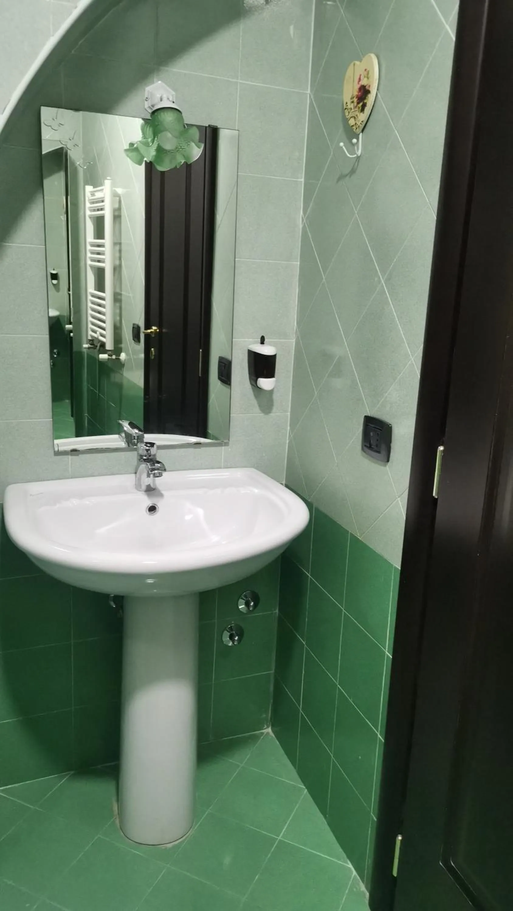 Napolì Affittacamere