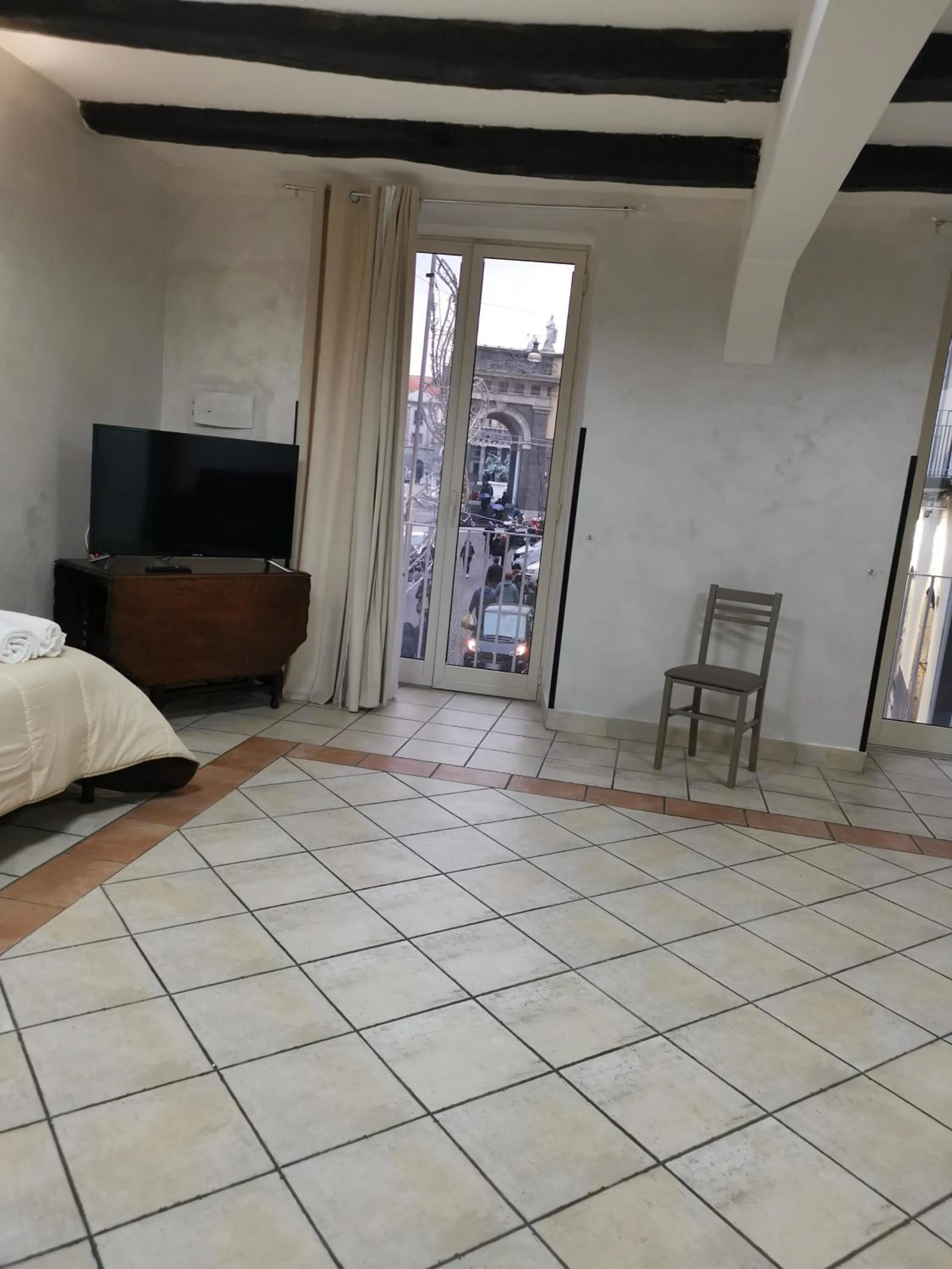 Napolì Affittacamere