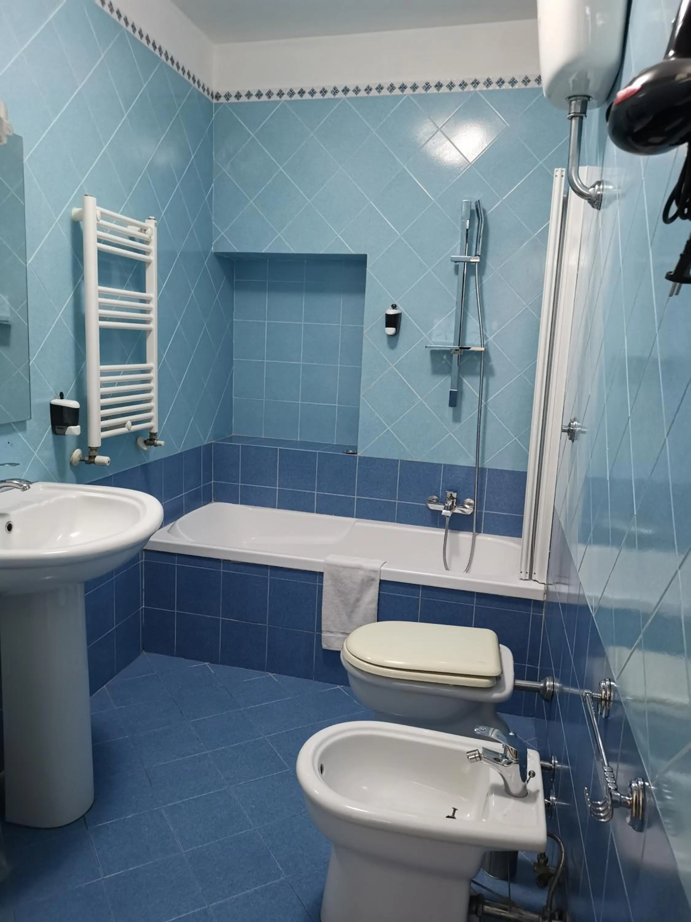 Napolì Affittacamere