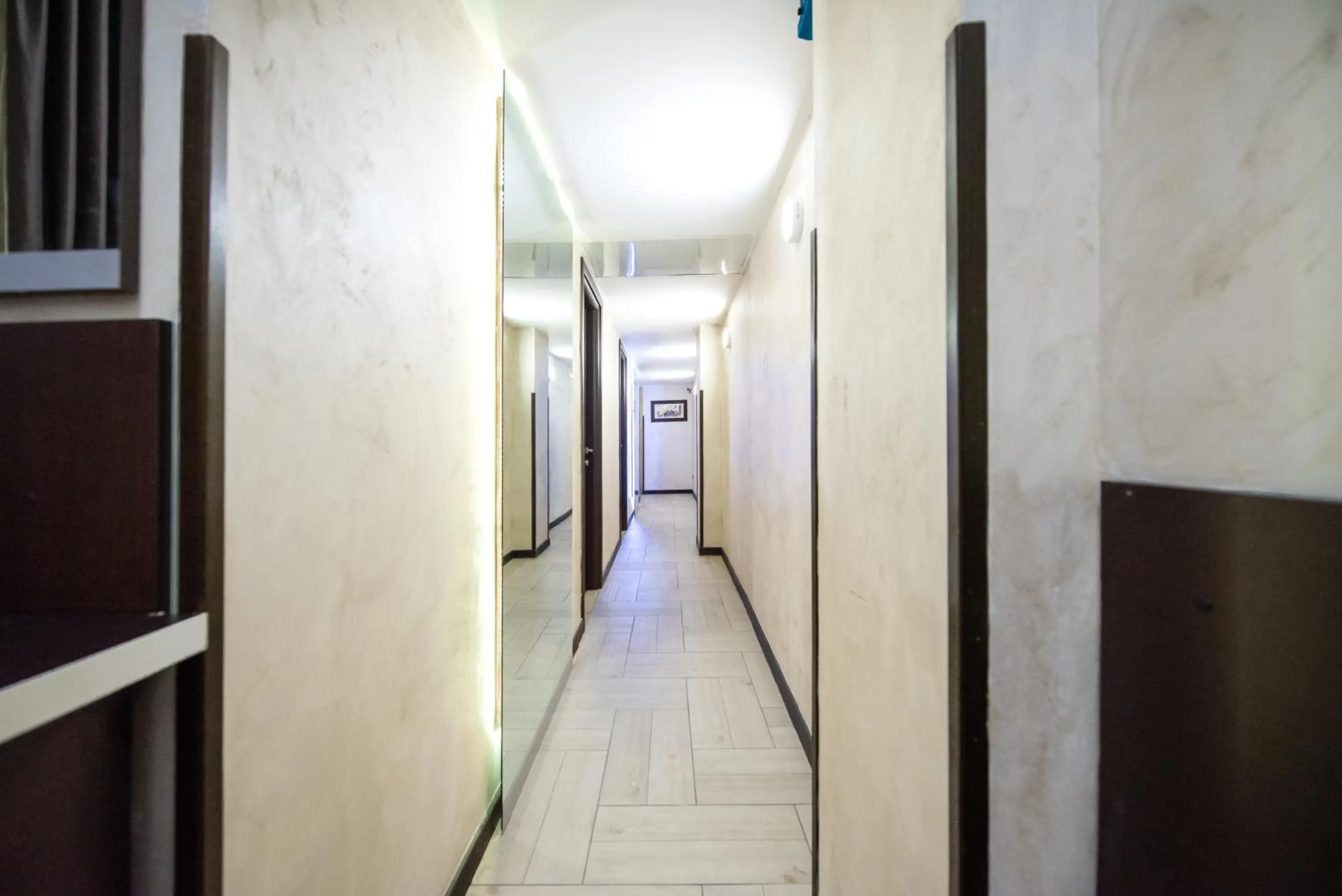 Napolì Affittacamere