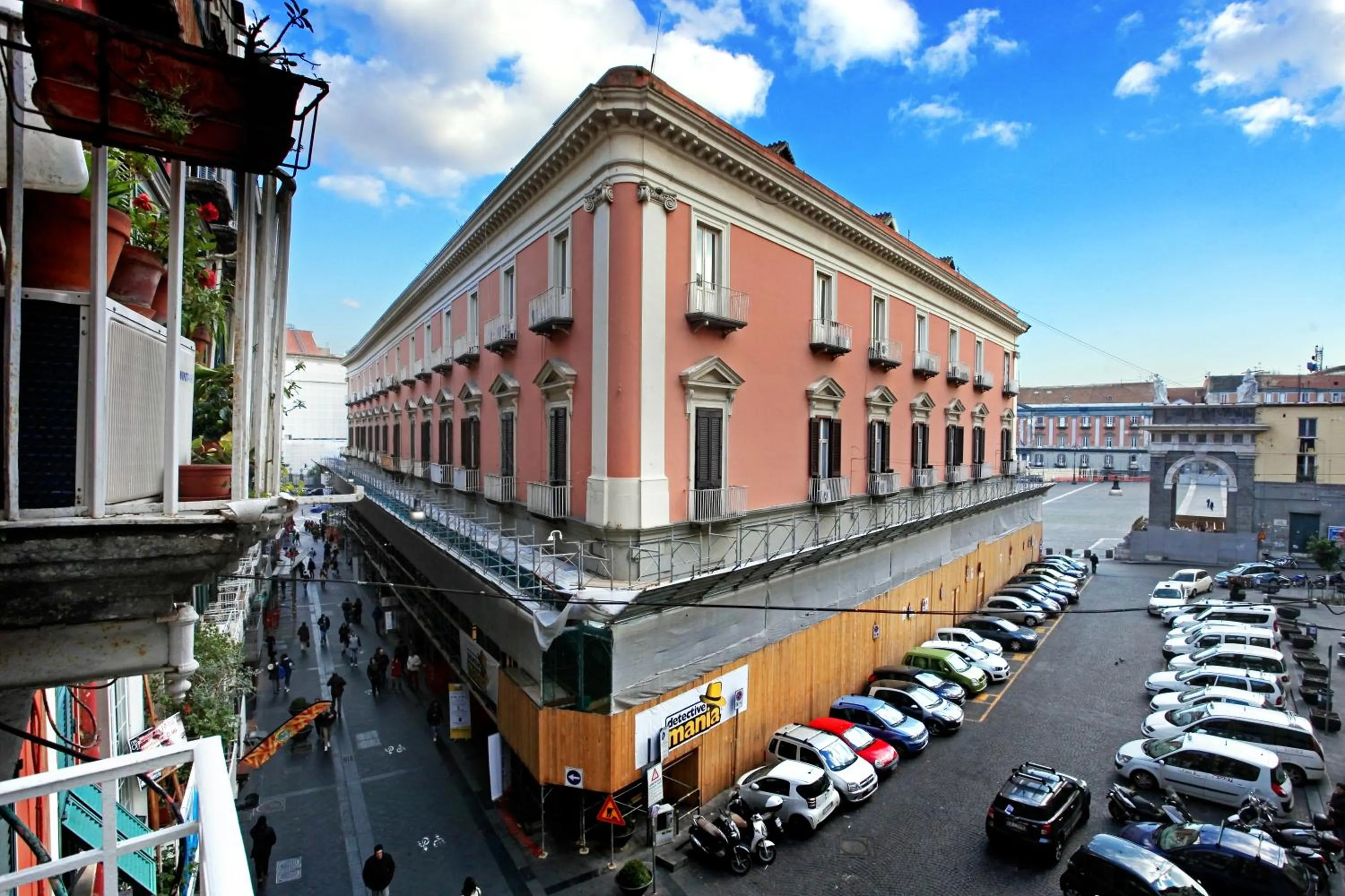 Other in Napolì Affittacamere