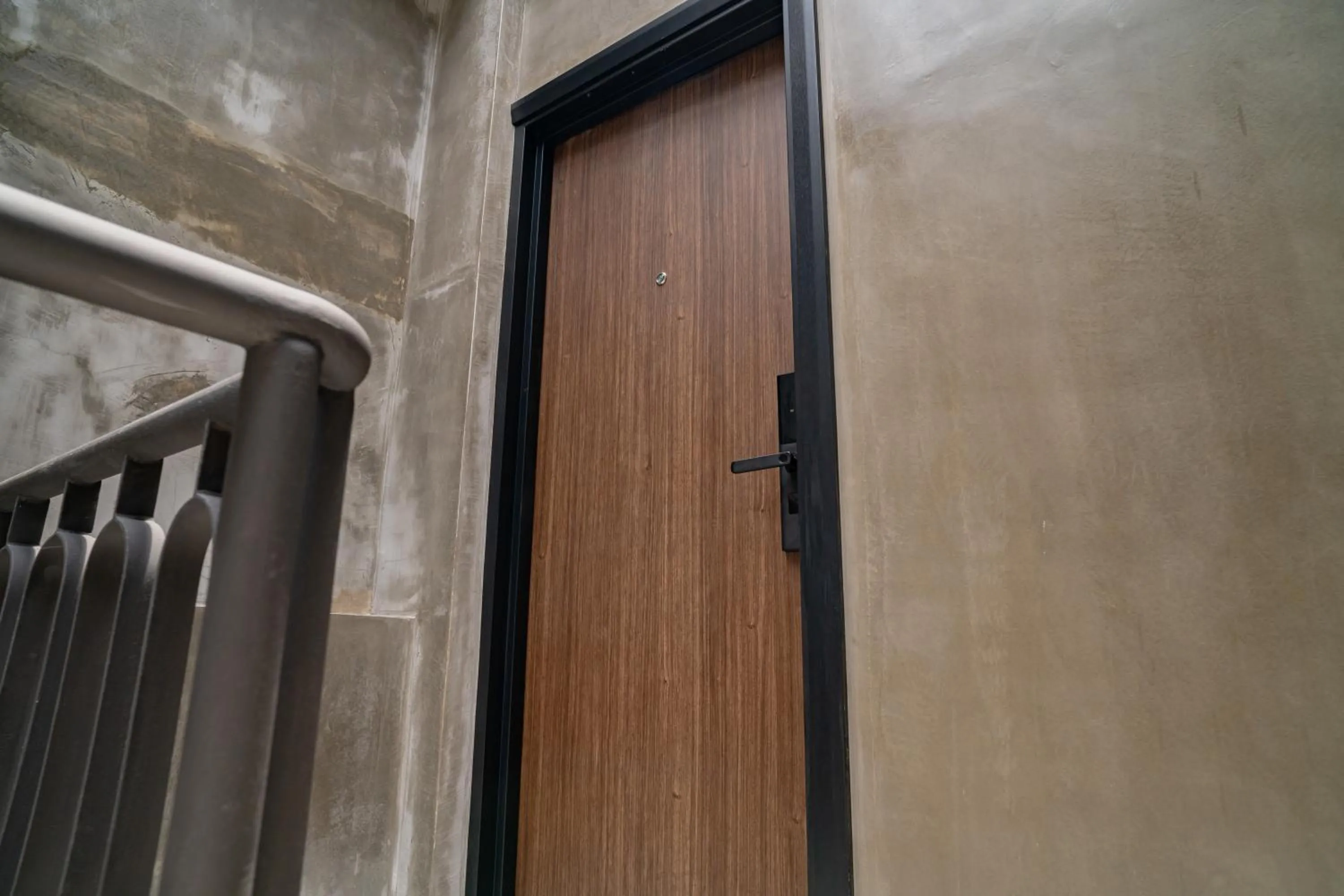 Jovial Industrial Stylish Lodge ````Bukit Mertajam