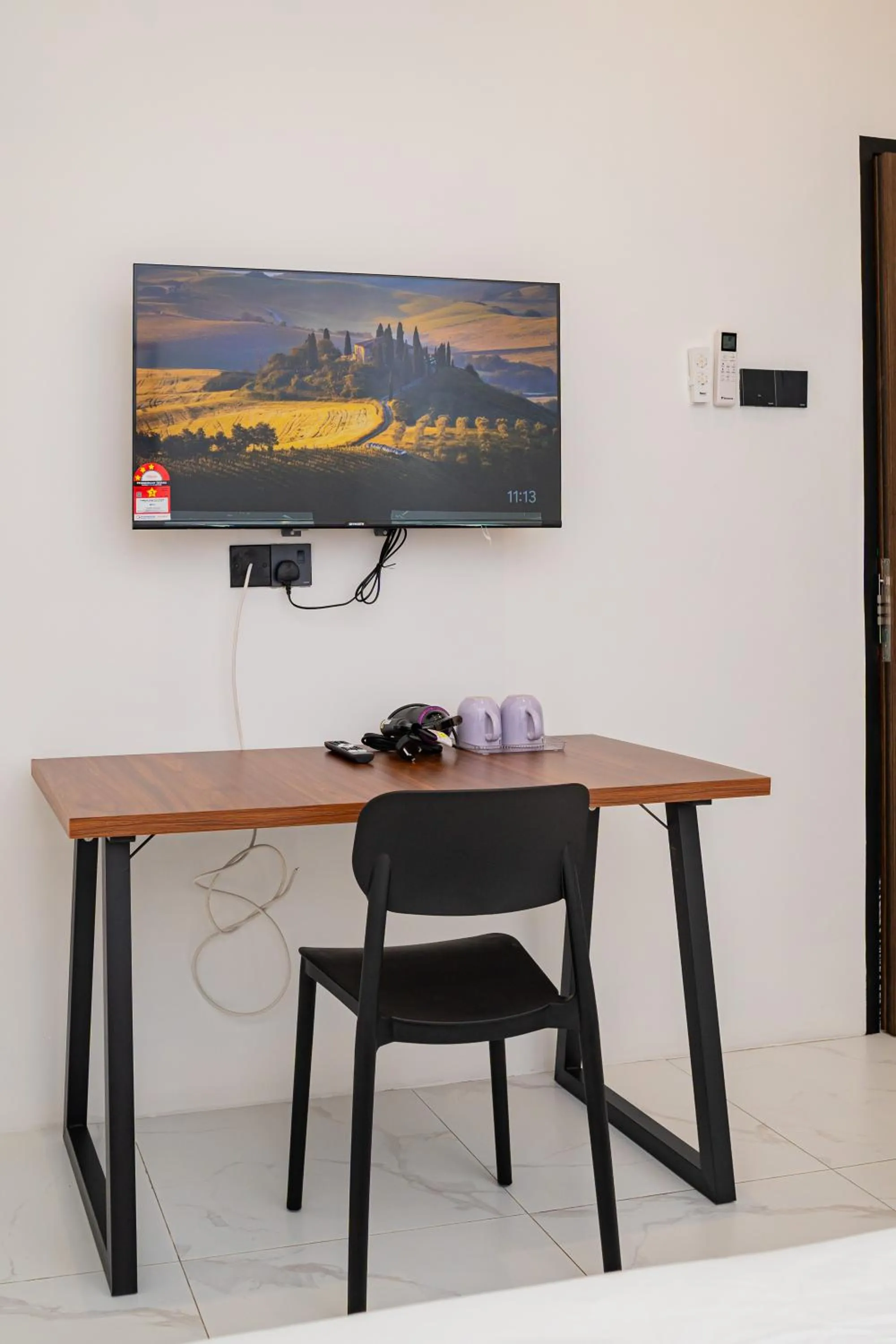 Jovial Industrial Stylish Lodge ````Bukit Mertajam