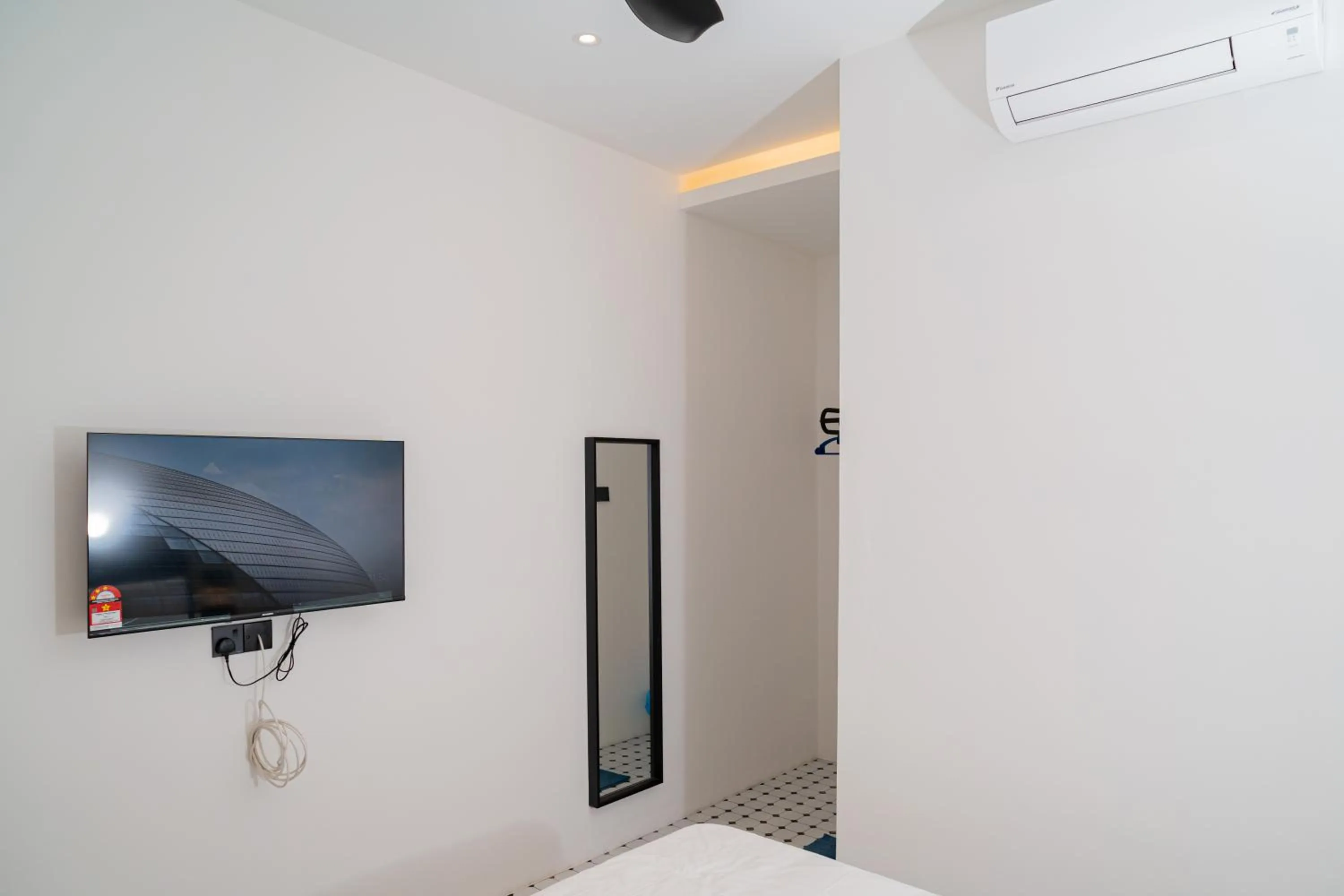 Jovial Industrial Stylish Lodge ````Bukit Mertajam