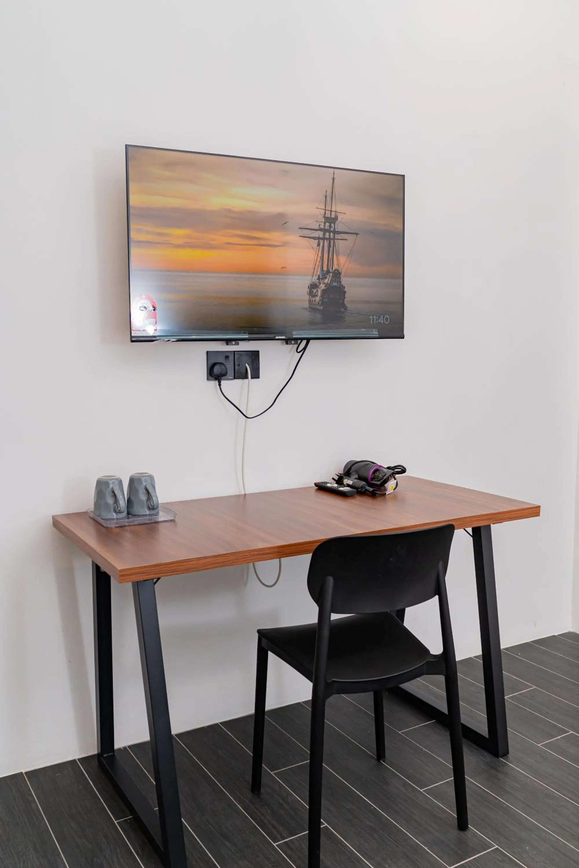 Jovial Industrial Stylish Lodge ````Bukit Mertajam