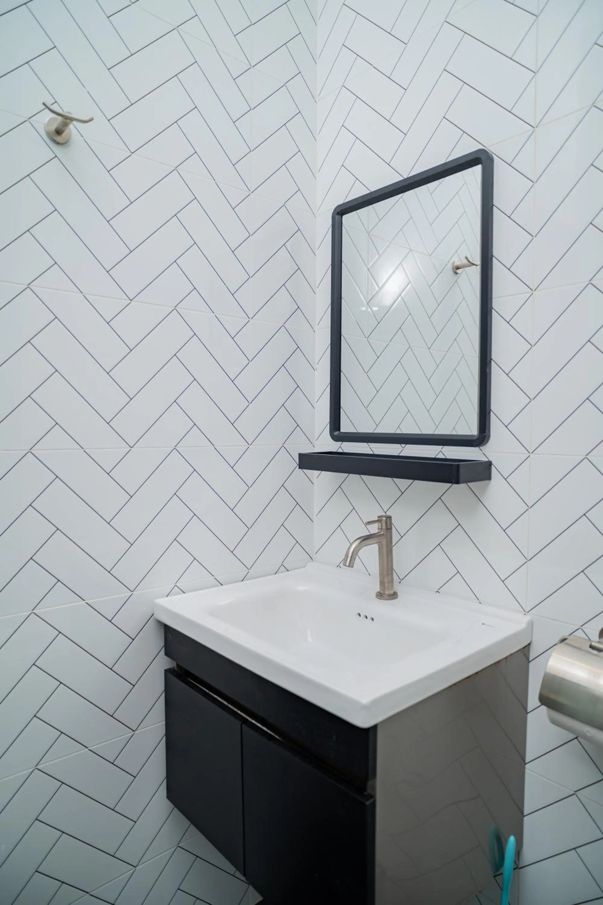 Jovial Industrial Stylish Lodge ````Bukit Mertajam