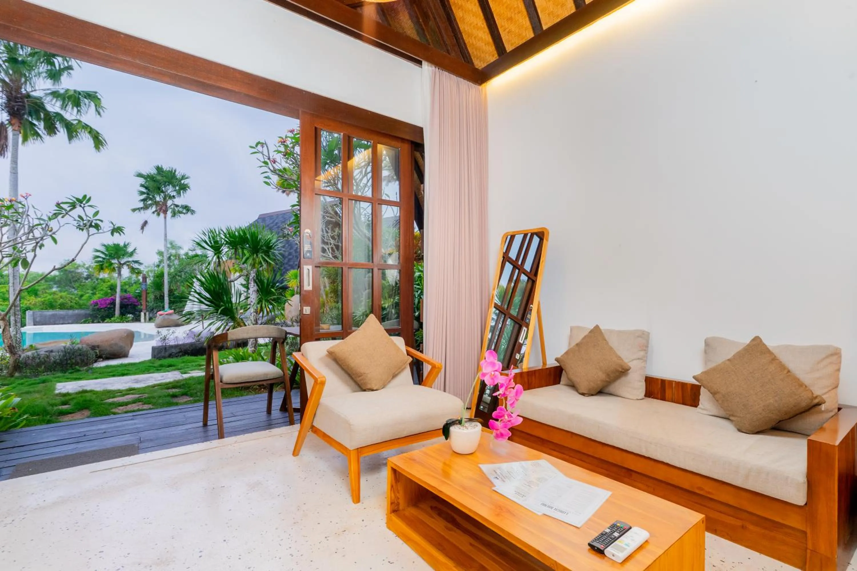 Cemara Hills Uluwatu, The Reserve - Cottages & Villas