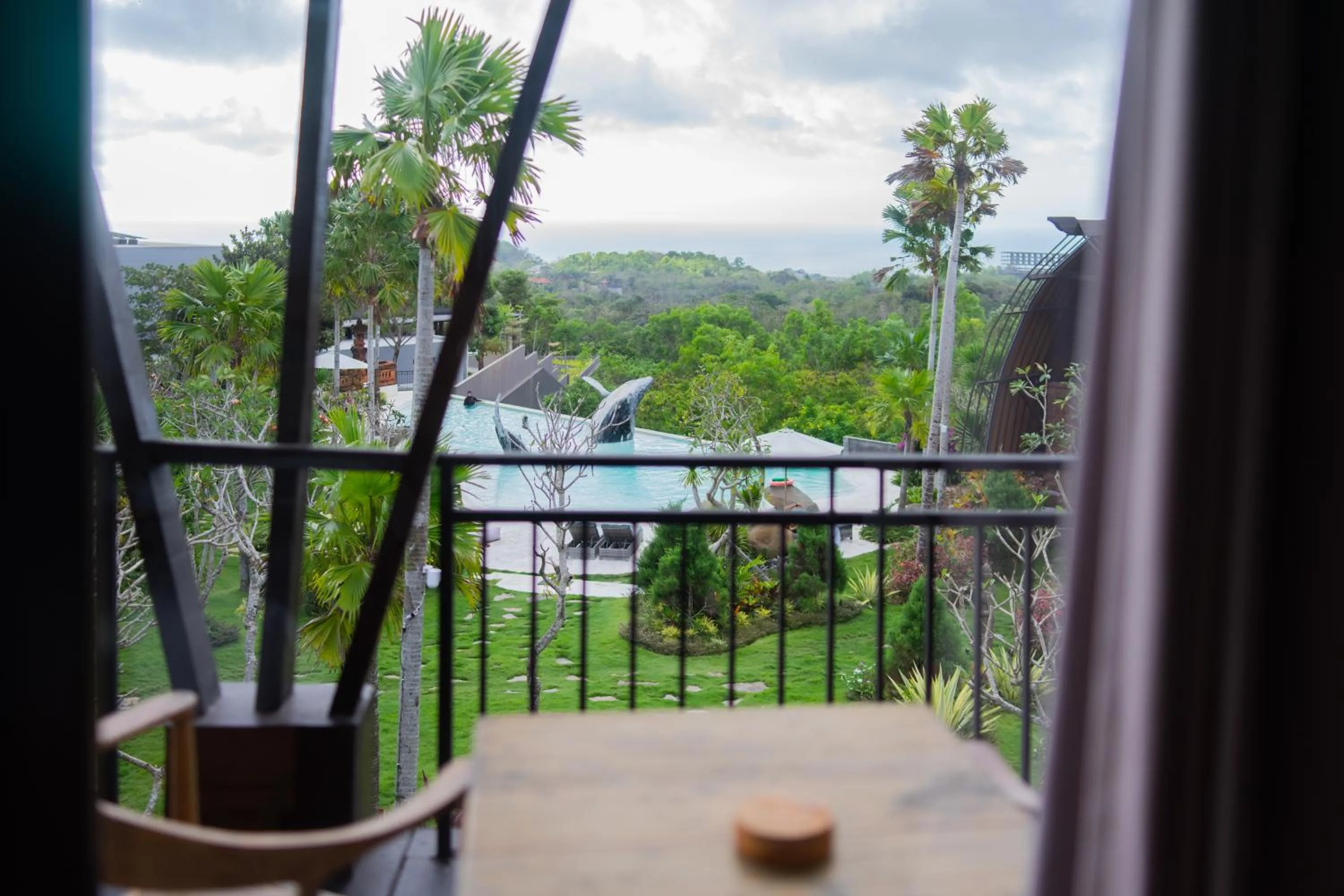 Cemara Hills Uluwatu, The Reserve - Cottages & Villas