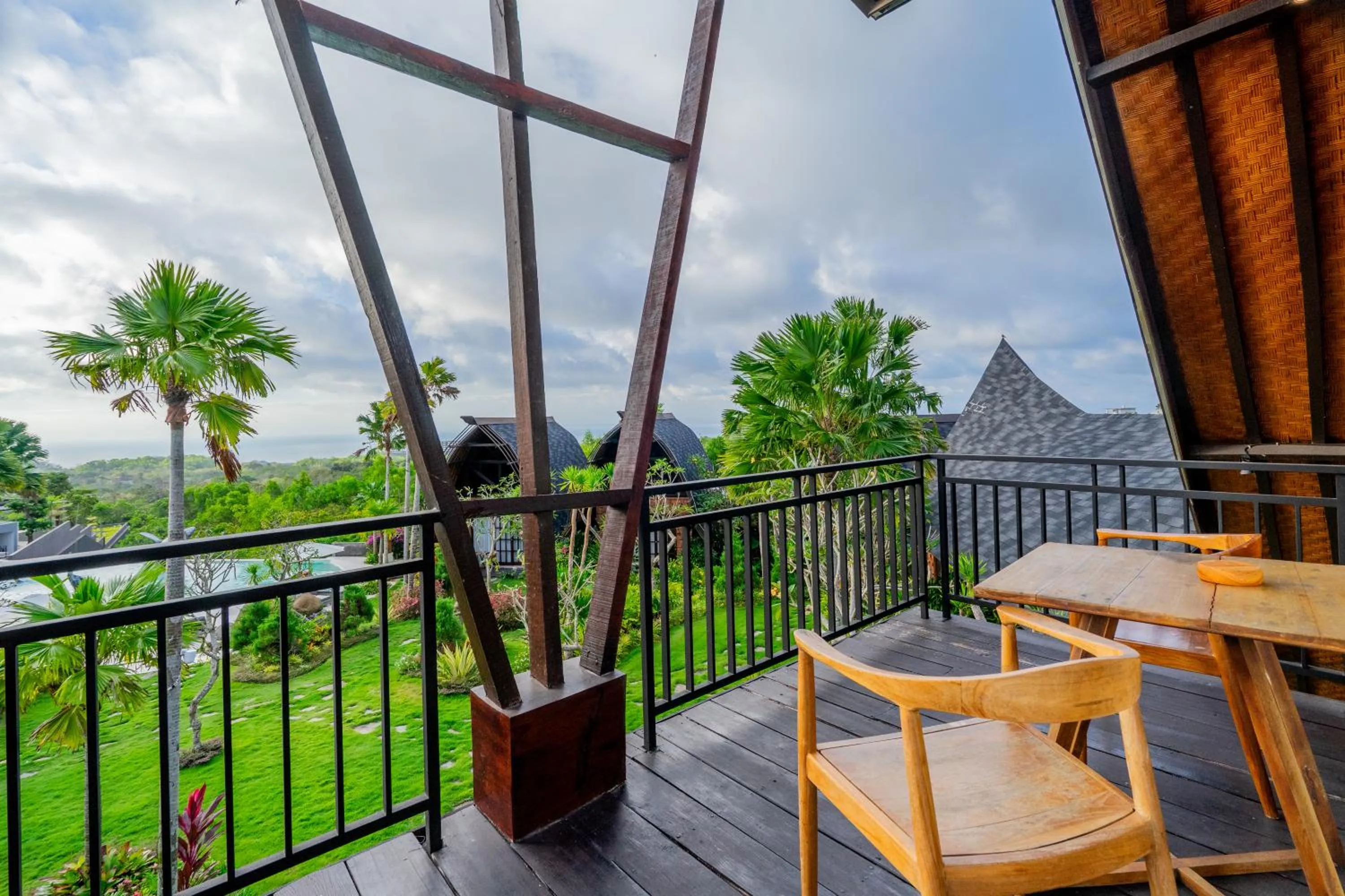 Cemara Hills Uluwatu, The Reserve - Cottages & Villas