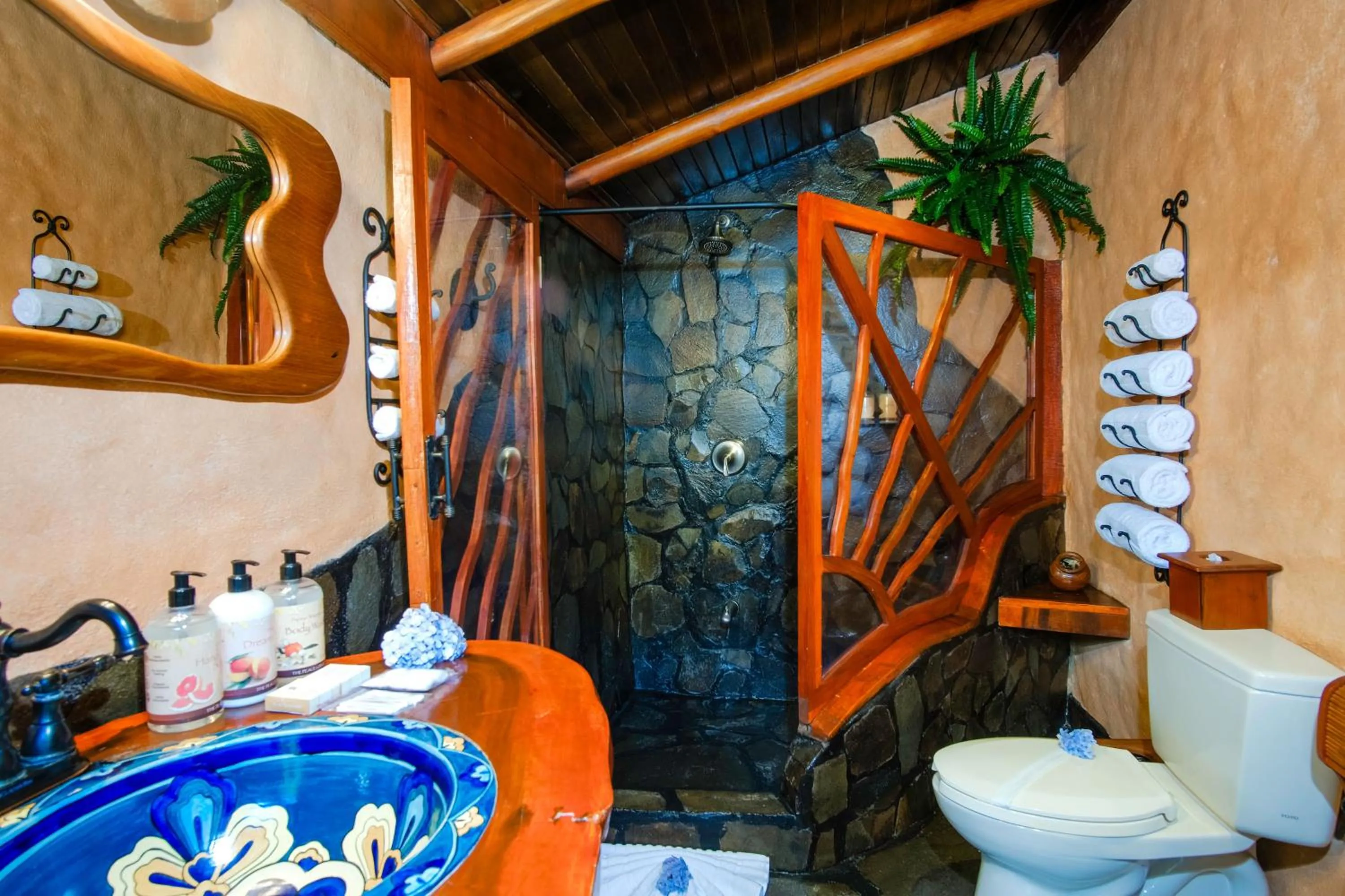 Peace Lodge