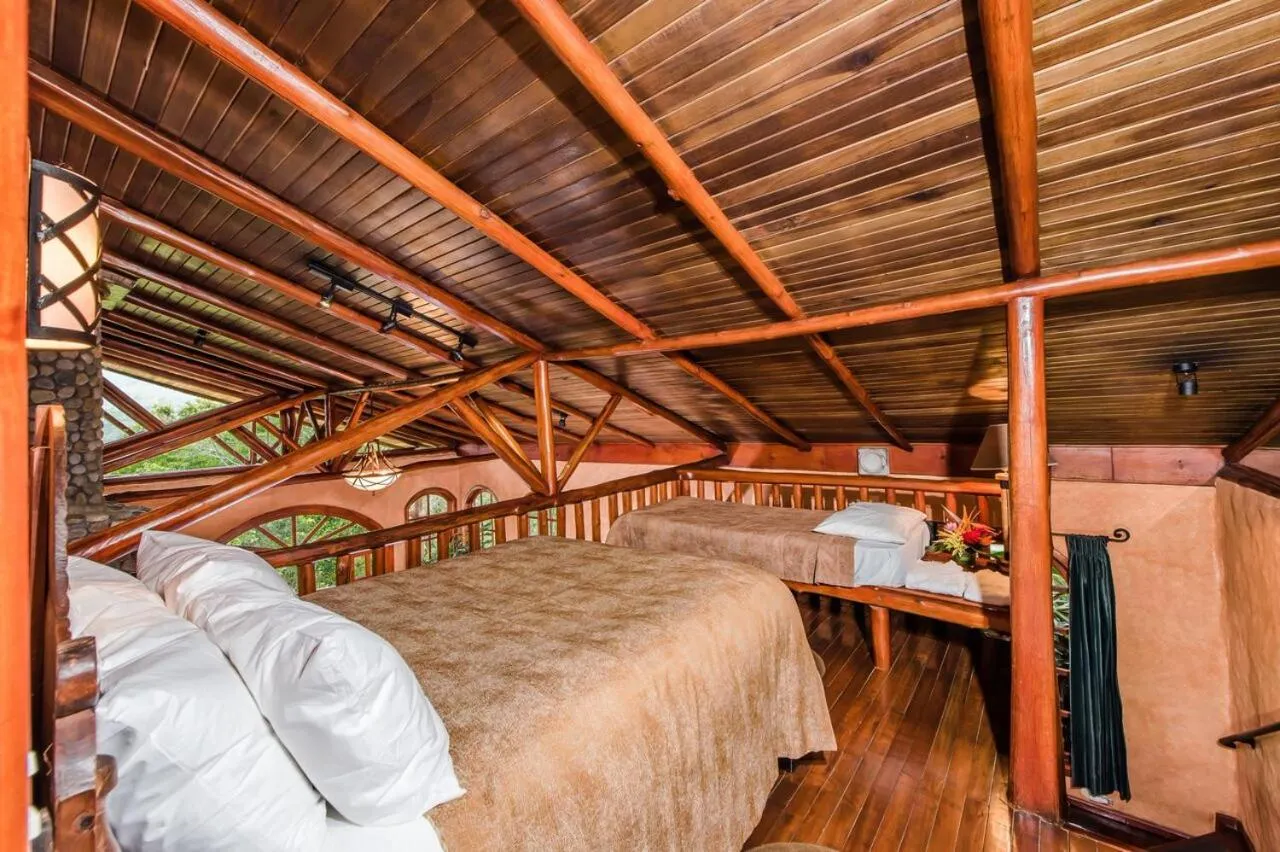 Peace Lodge