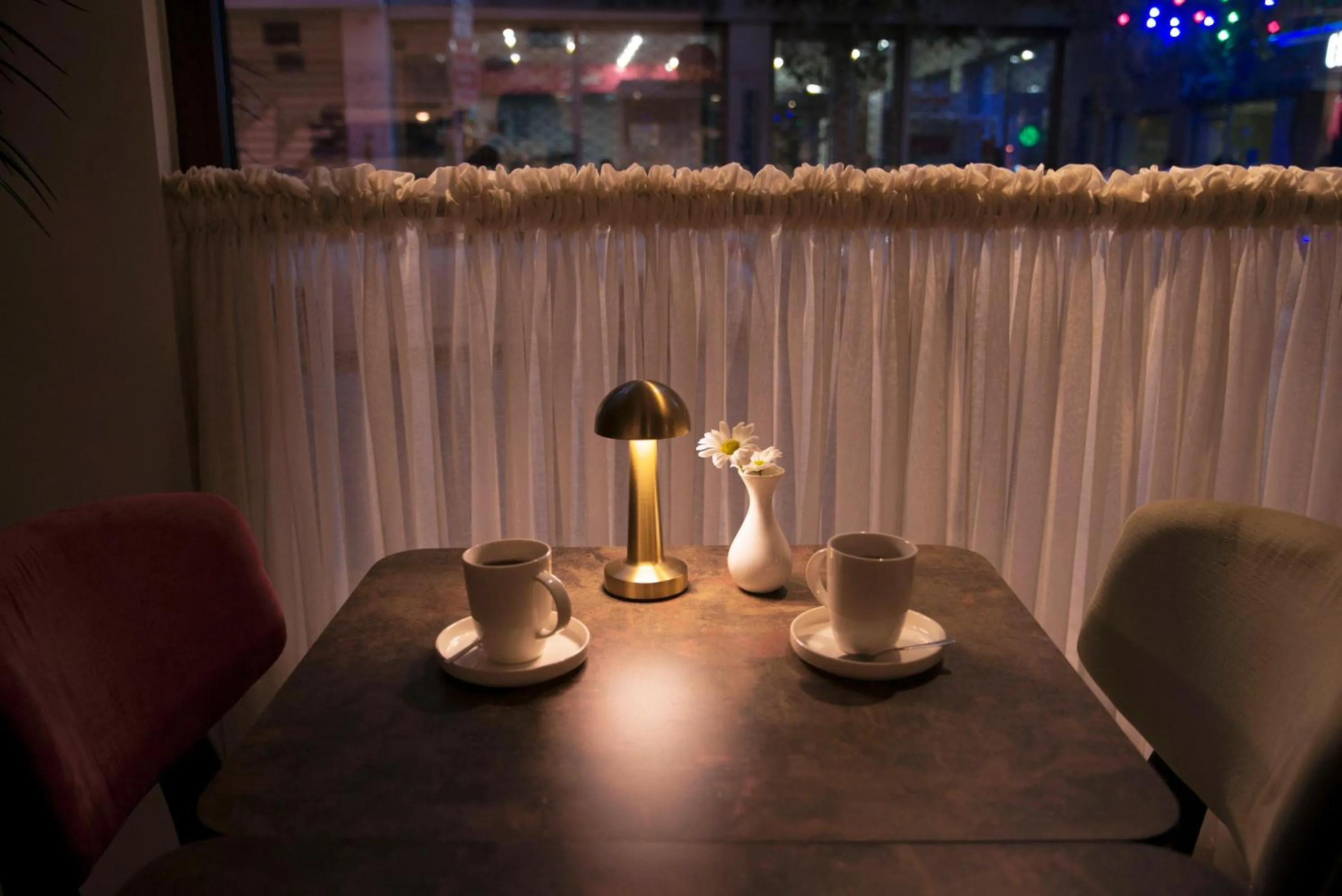 Restaurant/places to eat in Smart and Simple Hotel Karakoy