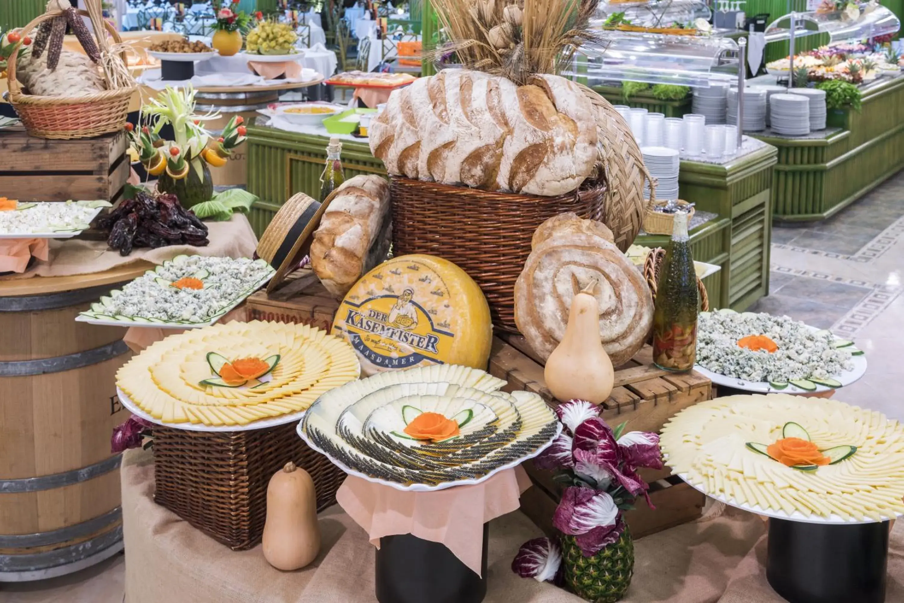 Restaurant/places to eat in Tropic Park Restaurant/places to eat in Tropic Park