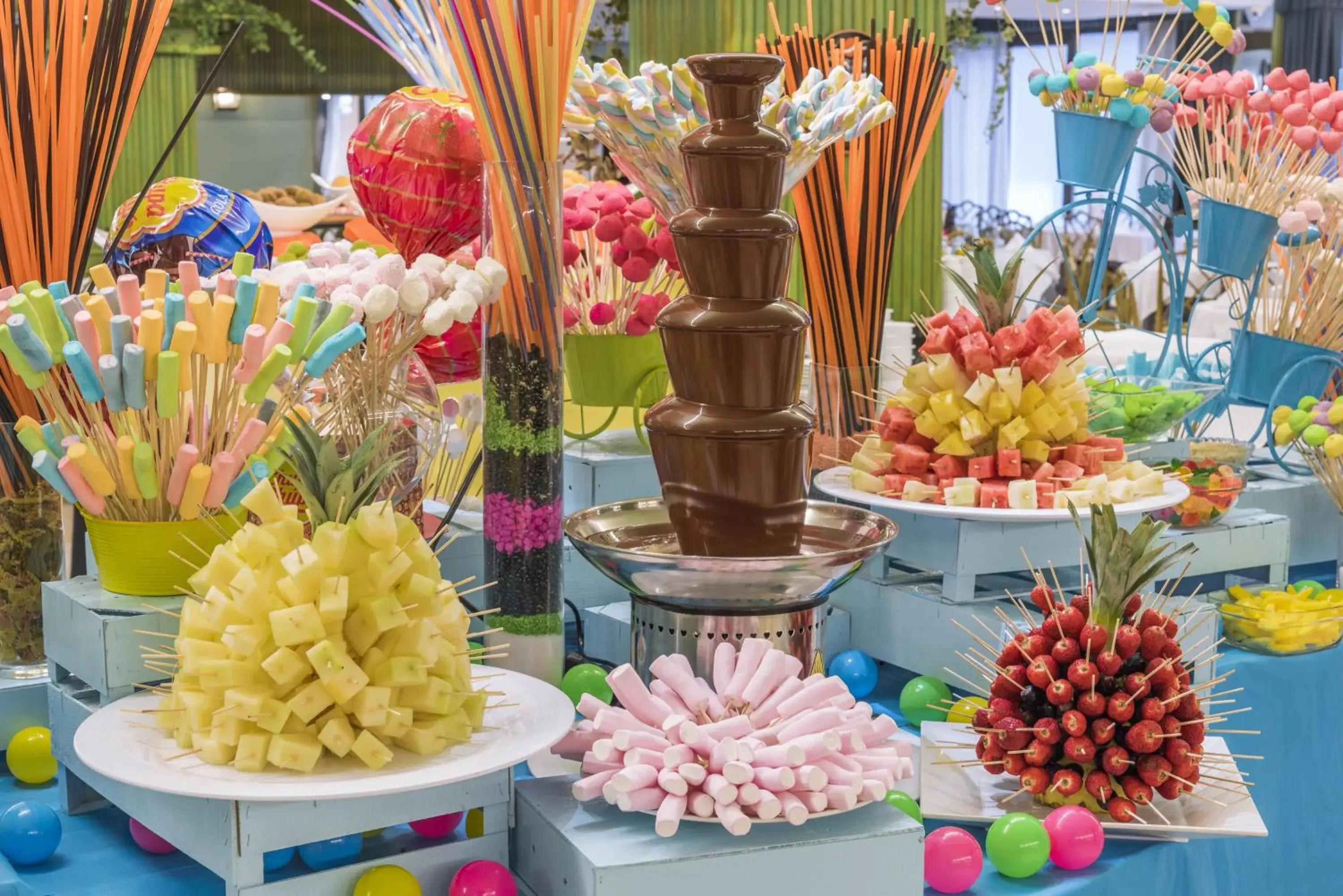 Restaurant/places to eat in Tropic Park Restaurant/places to eat in Tropic Park