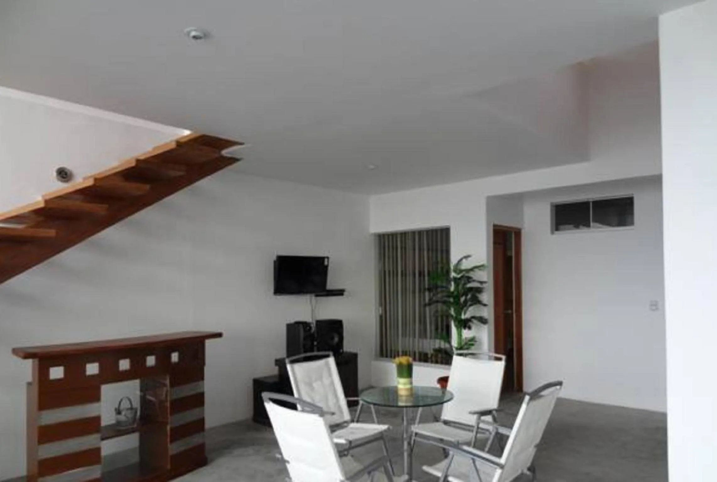 Casa de Playa Akas