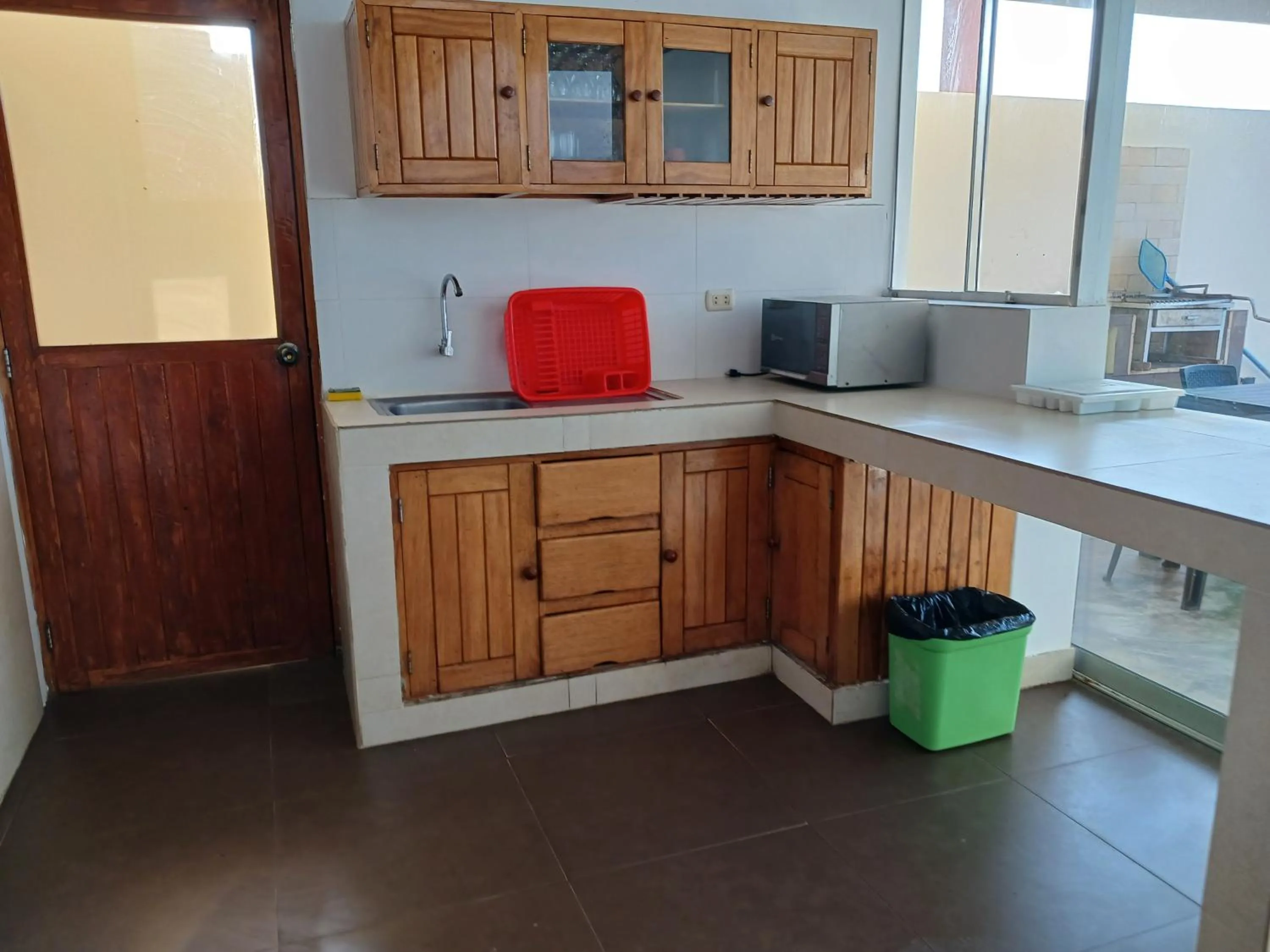 Casa de Playa Akas