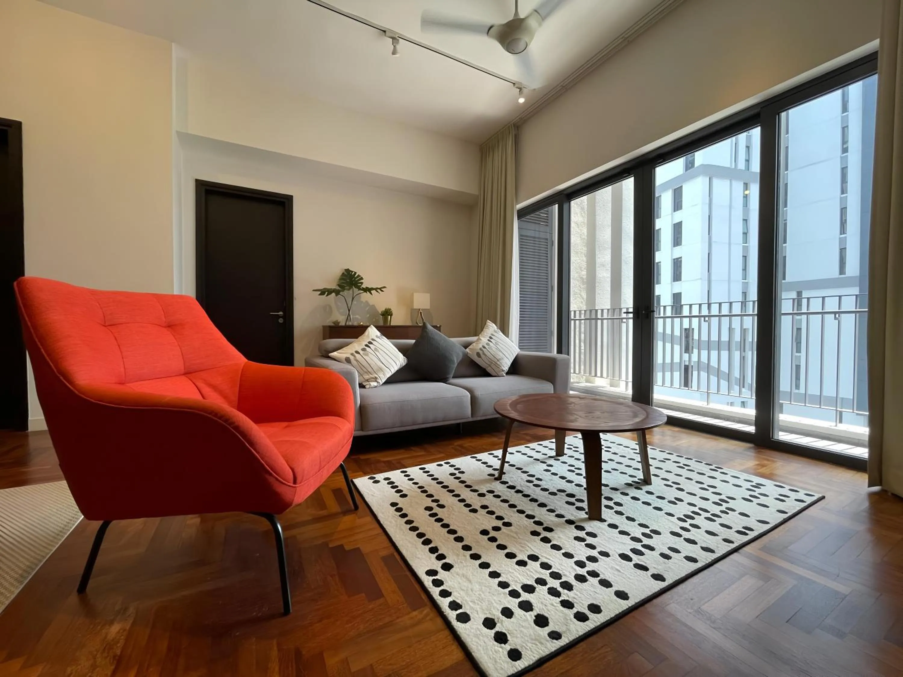 Family Suite in The Mews KLCC by PILLOWTALKS