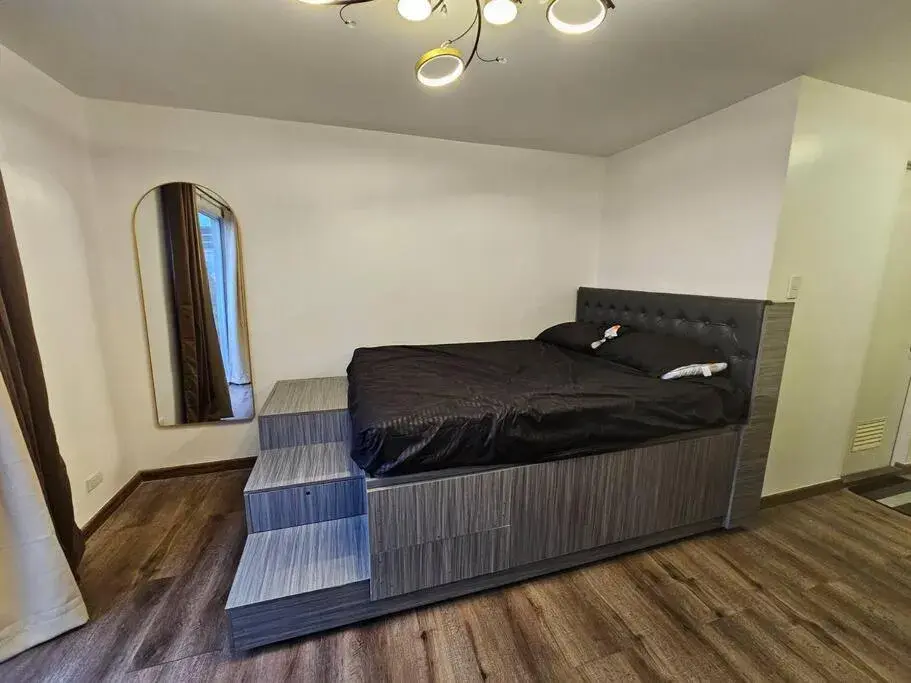 Bed in Tuscania T3 502 - Goff's Place Bed in Tuscania T3 502 - Goff's Place