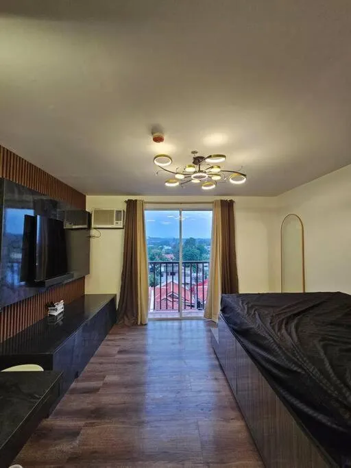 Tuscania T3 502 - Goff's Place