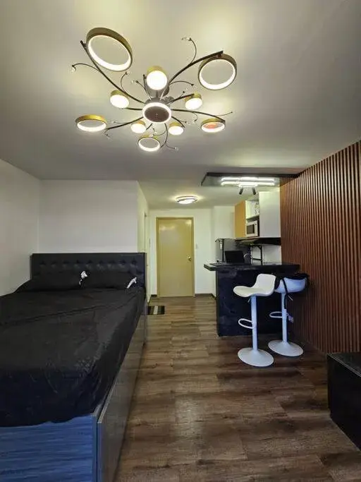 Bed in Tuscania T3 502 - Goff's Place Bed in Tuscania T3 502 - Goff's Place