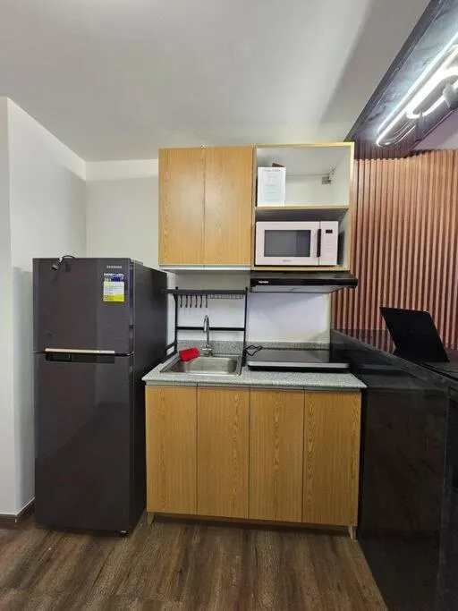 Tuscania T3 502 - Goff's Place