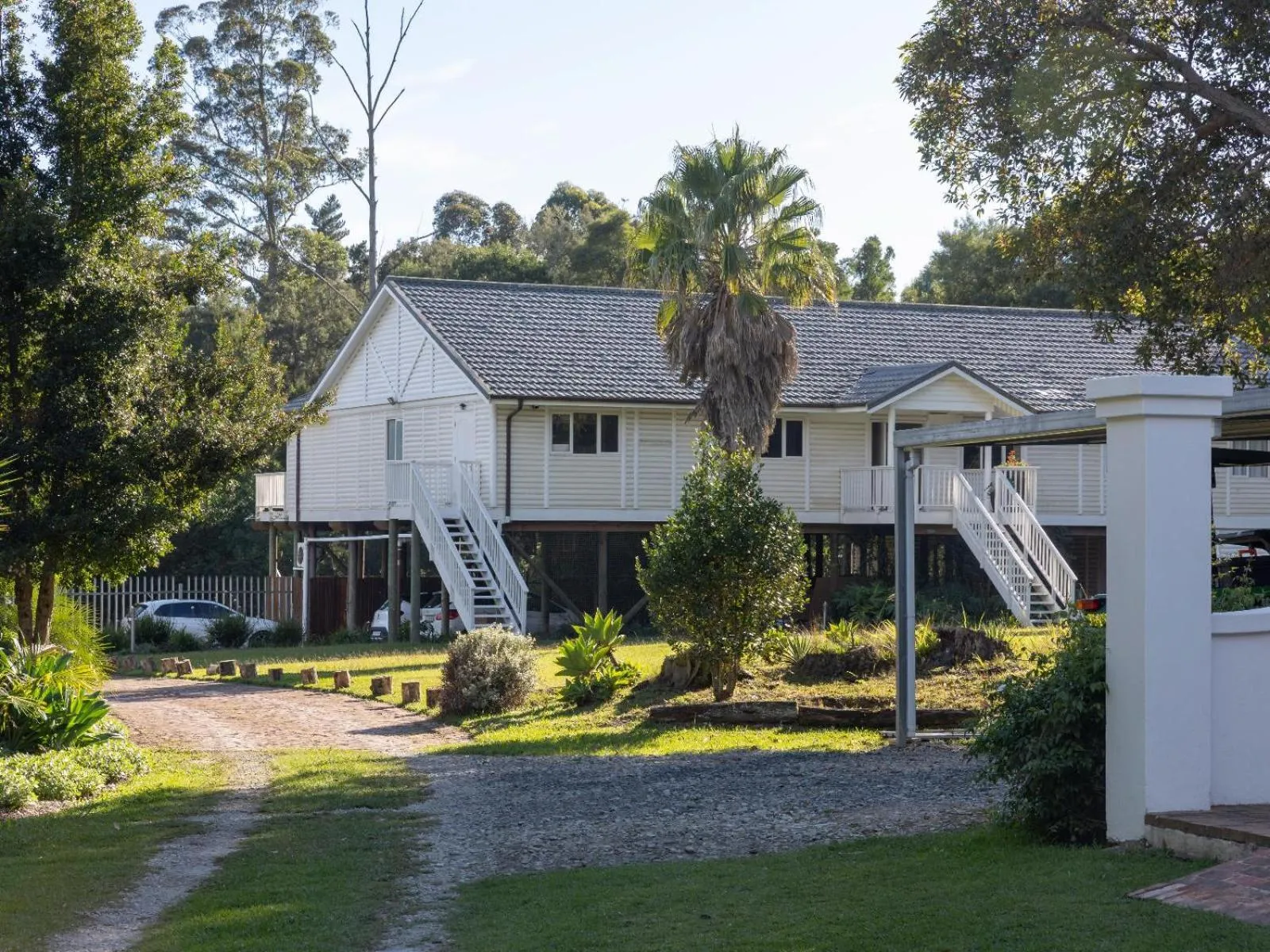 Property building in Edenbrook Country Manor