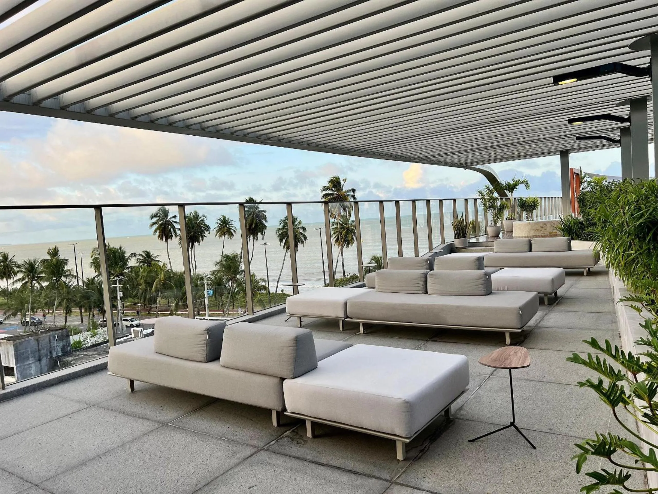 Setai Yacht Beira-Mar-Miramar Hospedagens