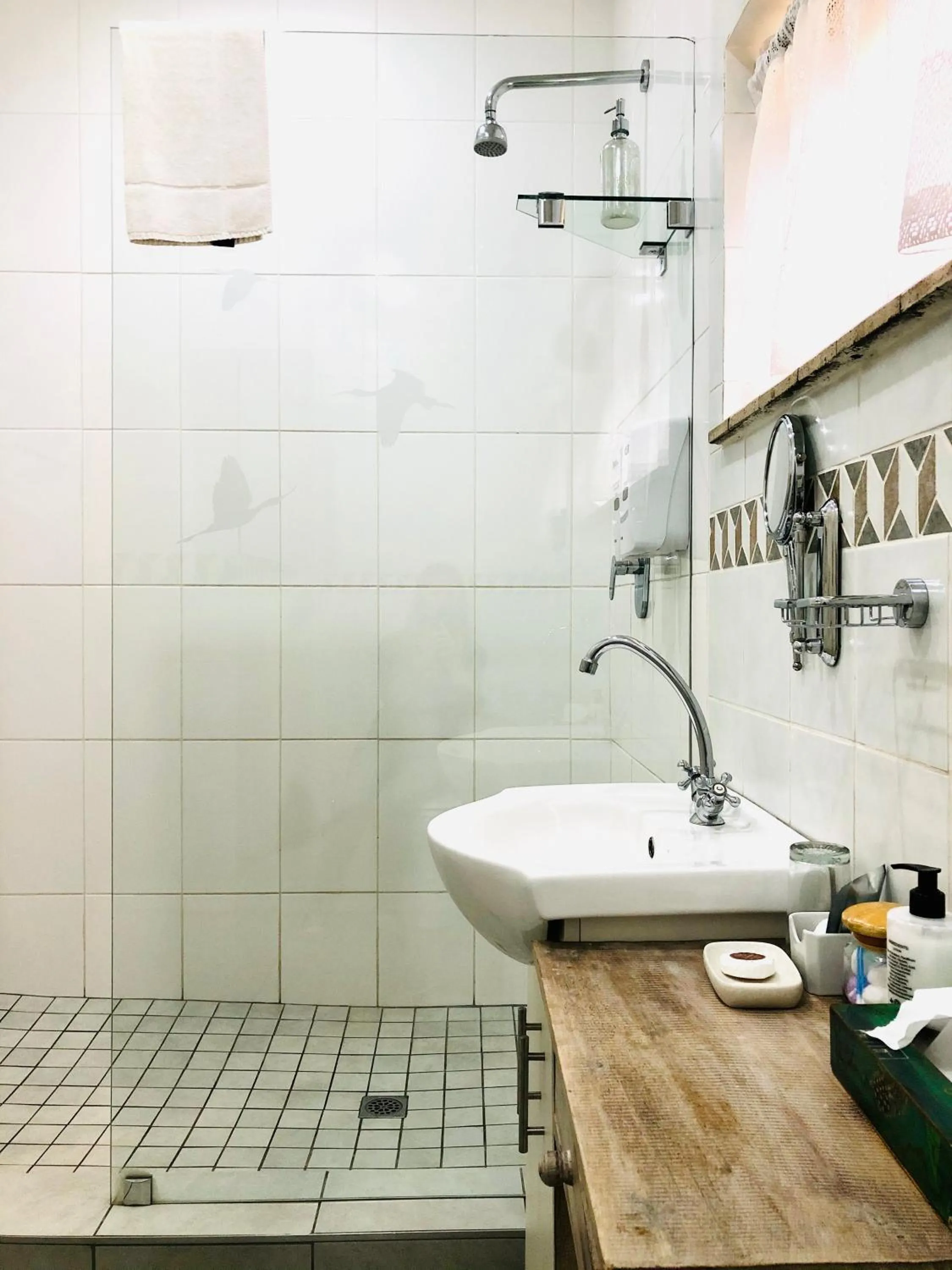 Standard Double Room - single occupancy in Clubview Guest House