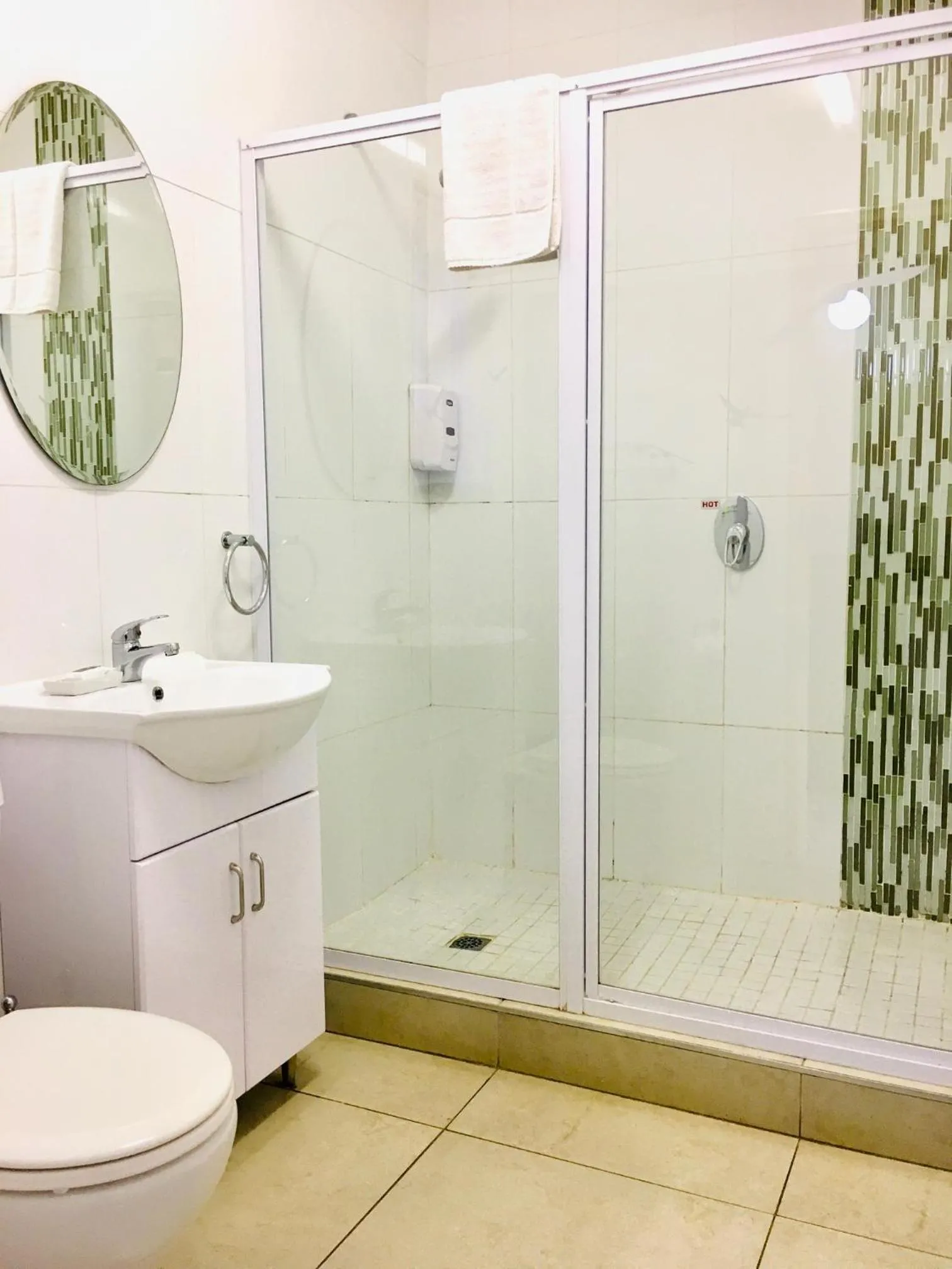 Clubview Guest House
