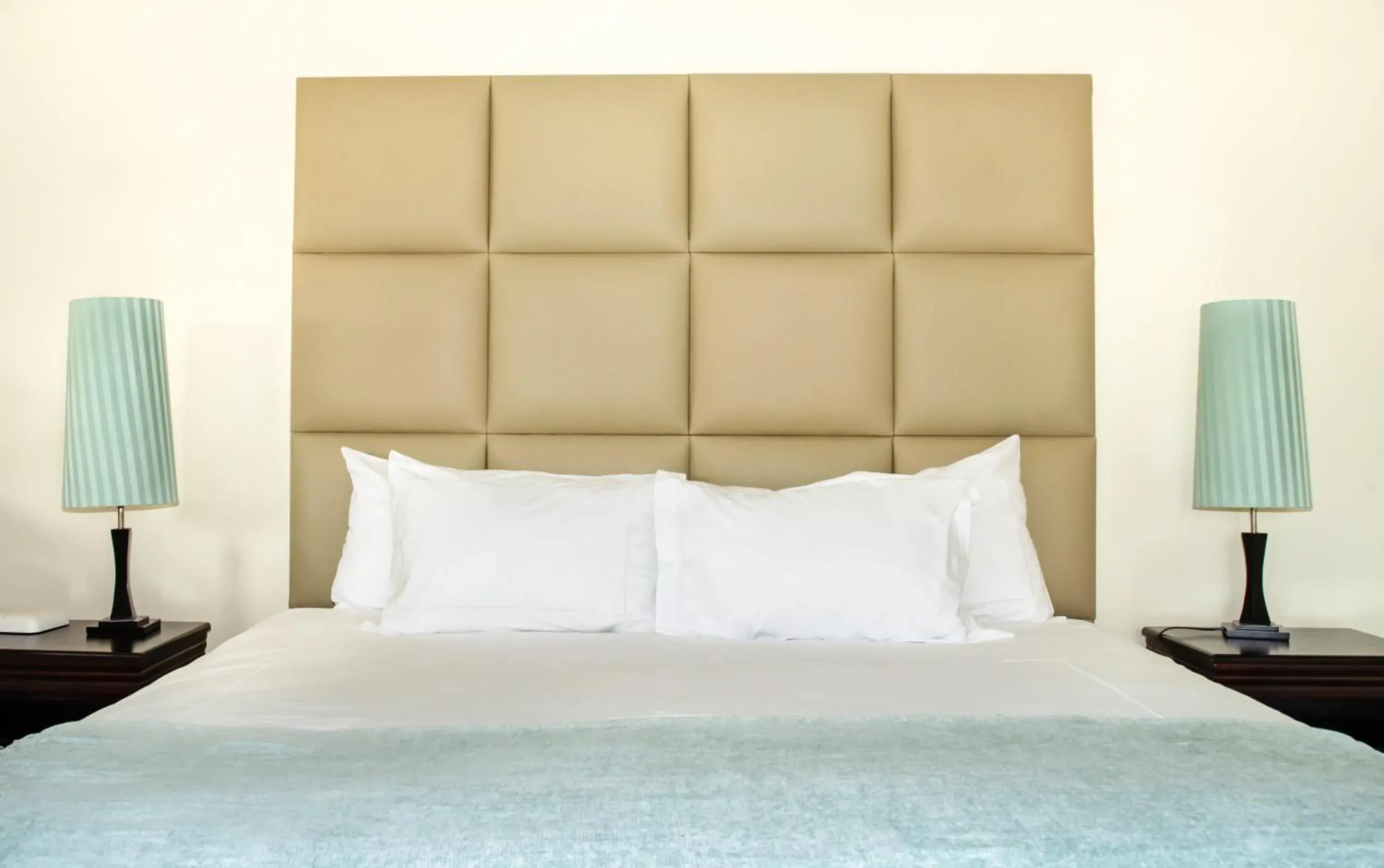 Deluxe King Room - single occupancy in Gardenia Boutique Hotel Deluxe King Room - single occupancy in Gardenia Boutique Hotel