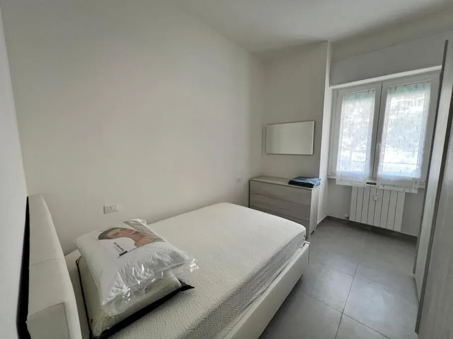 Bed in Risorgimento Apartment Verona