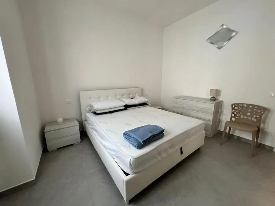 Bed in Risorgimento Apartment Verona