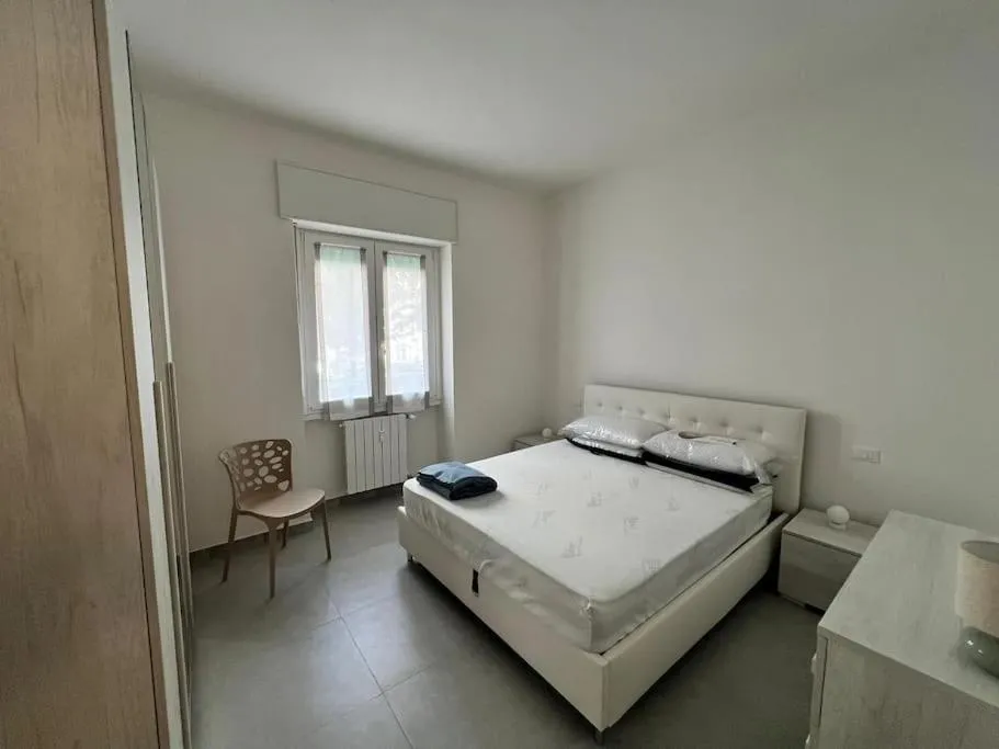 Bed in Risorgimento Apartment Verona