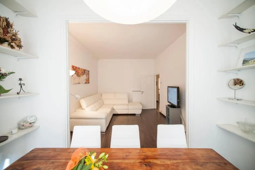 Great Apartment in great Location