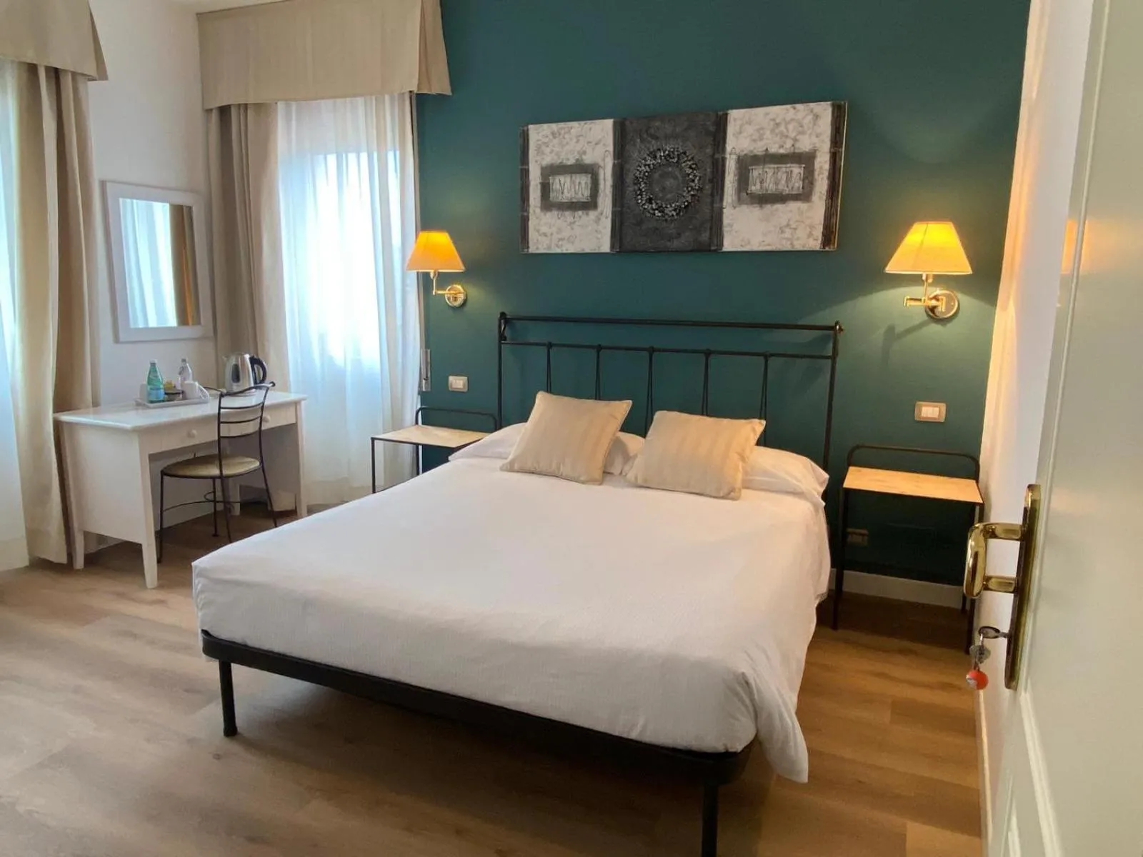 Locanda Moscal