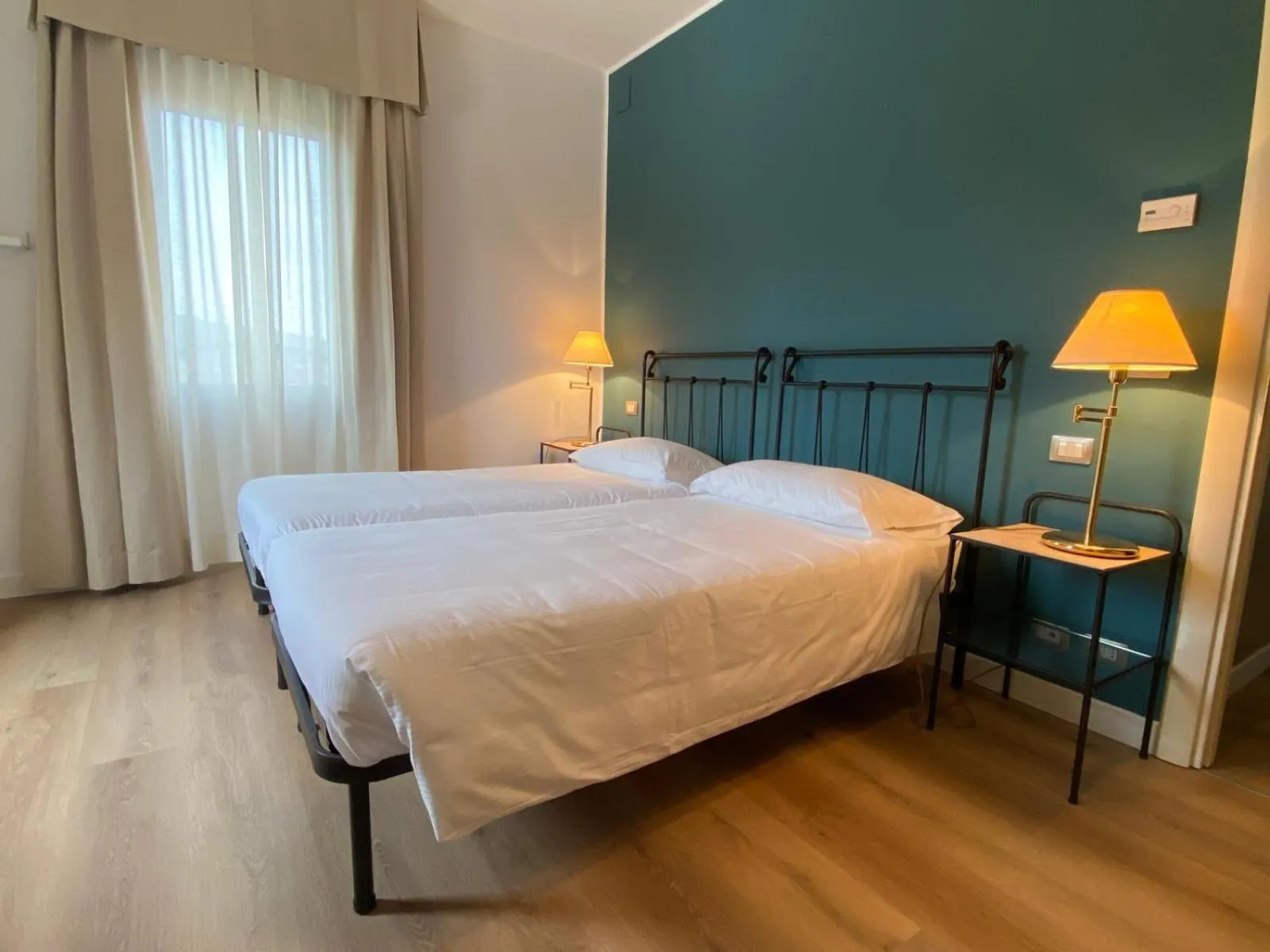 Locanda Moscal